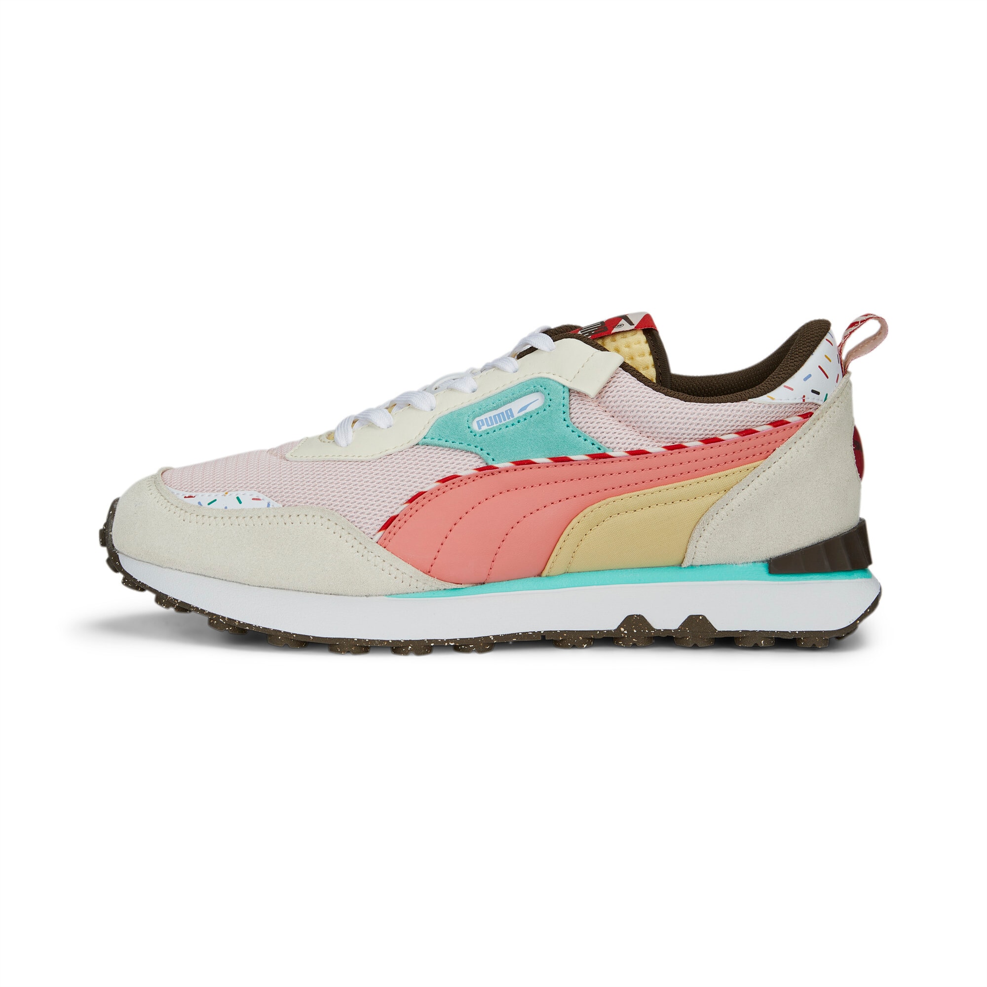 Puma rider dames deals