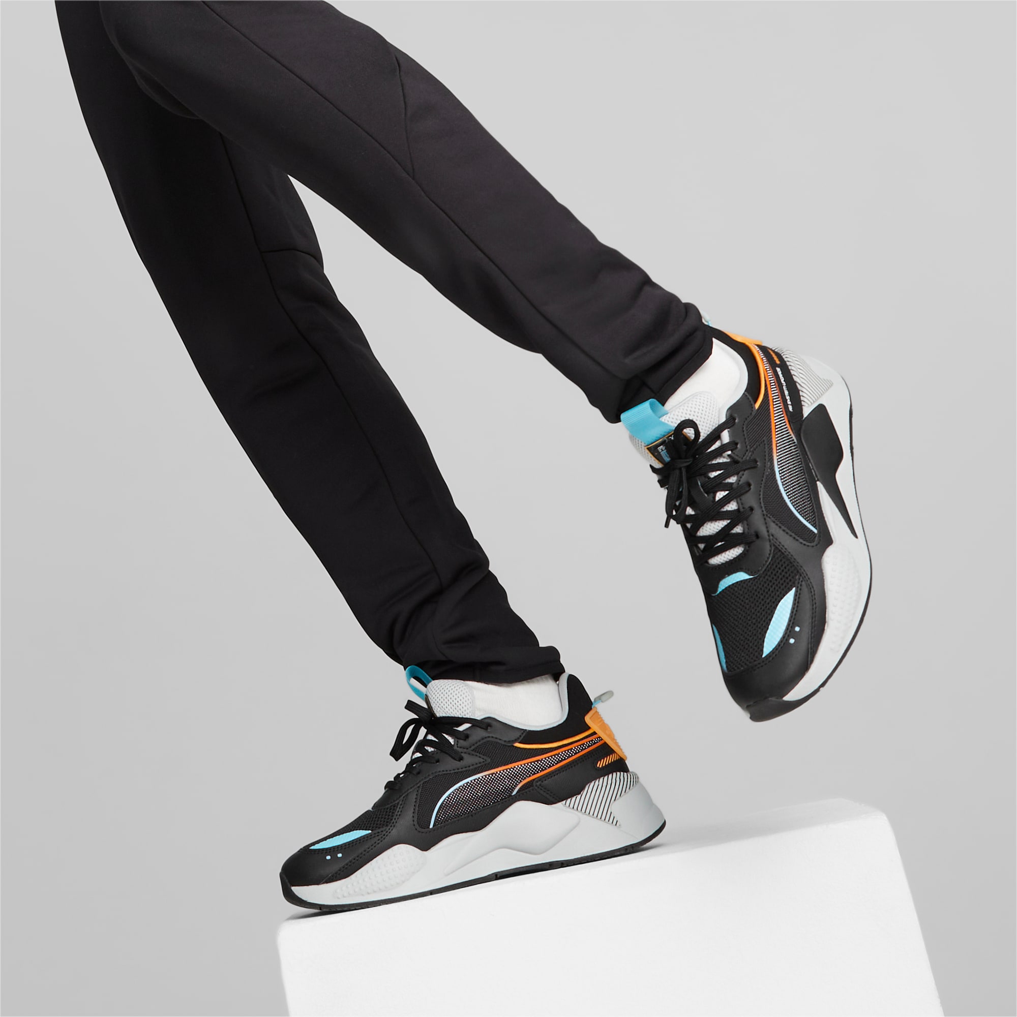 Puma rsx price malaysia hot sale