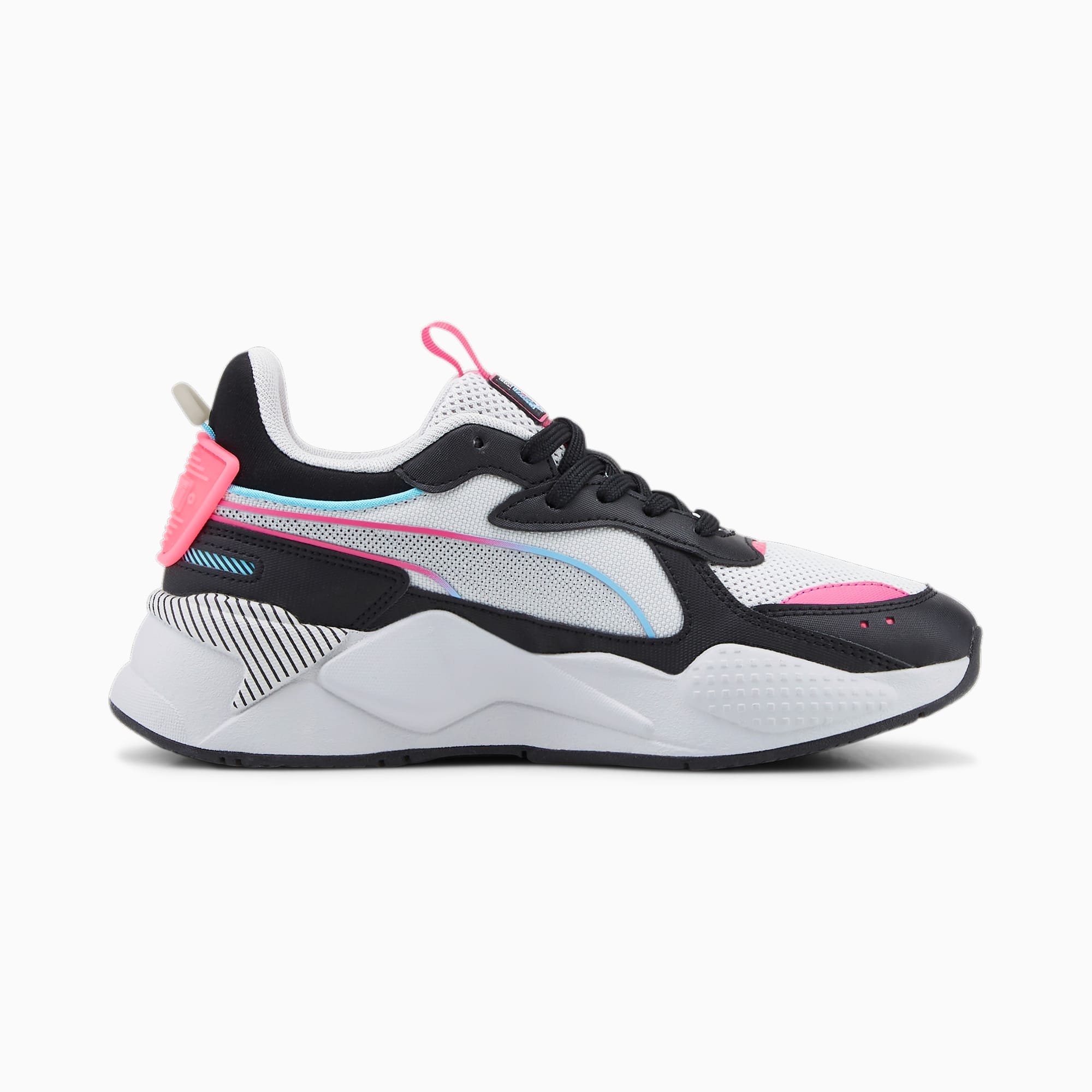 Black puma rs best sale x3