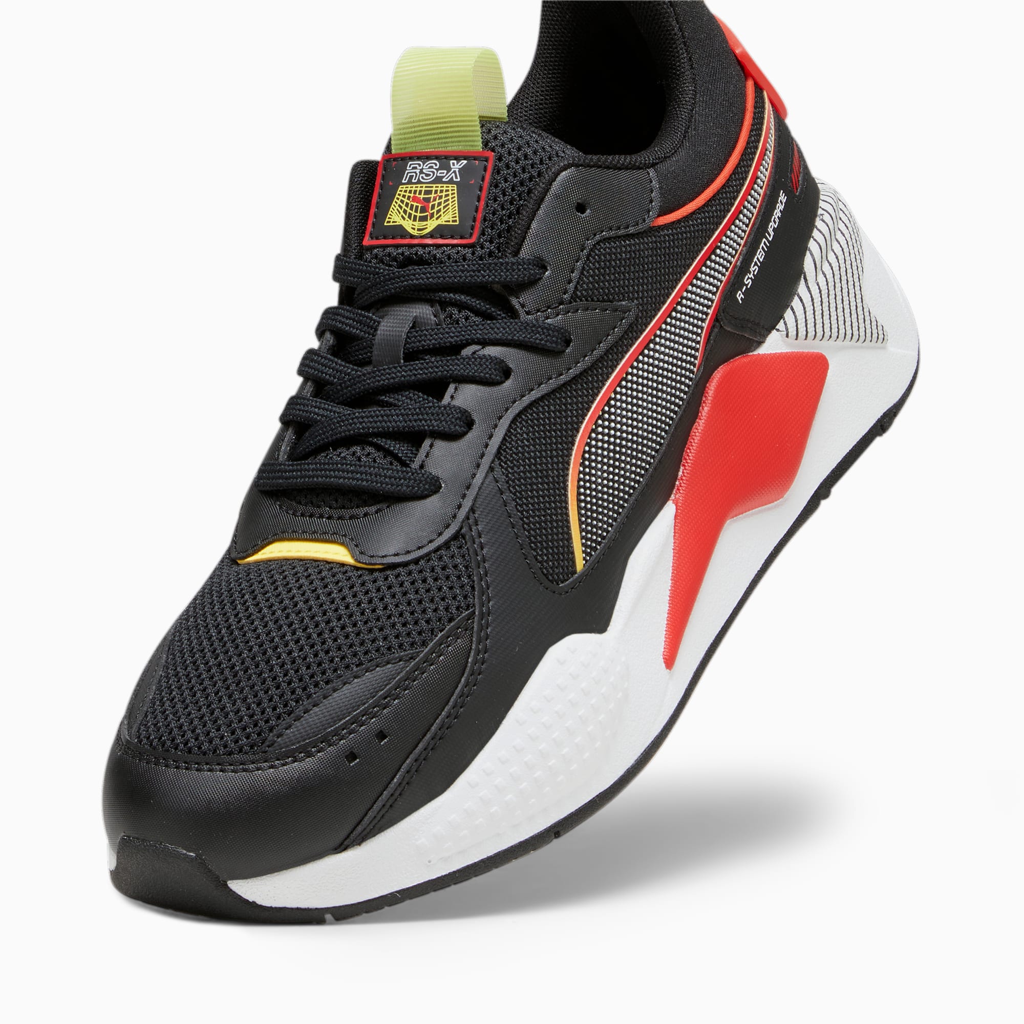 Puma running system hombre outlet