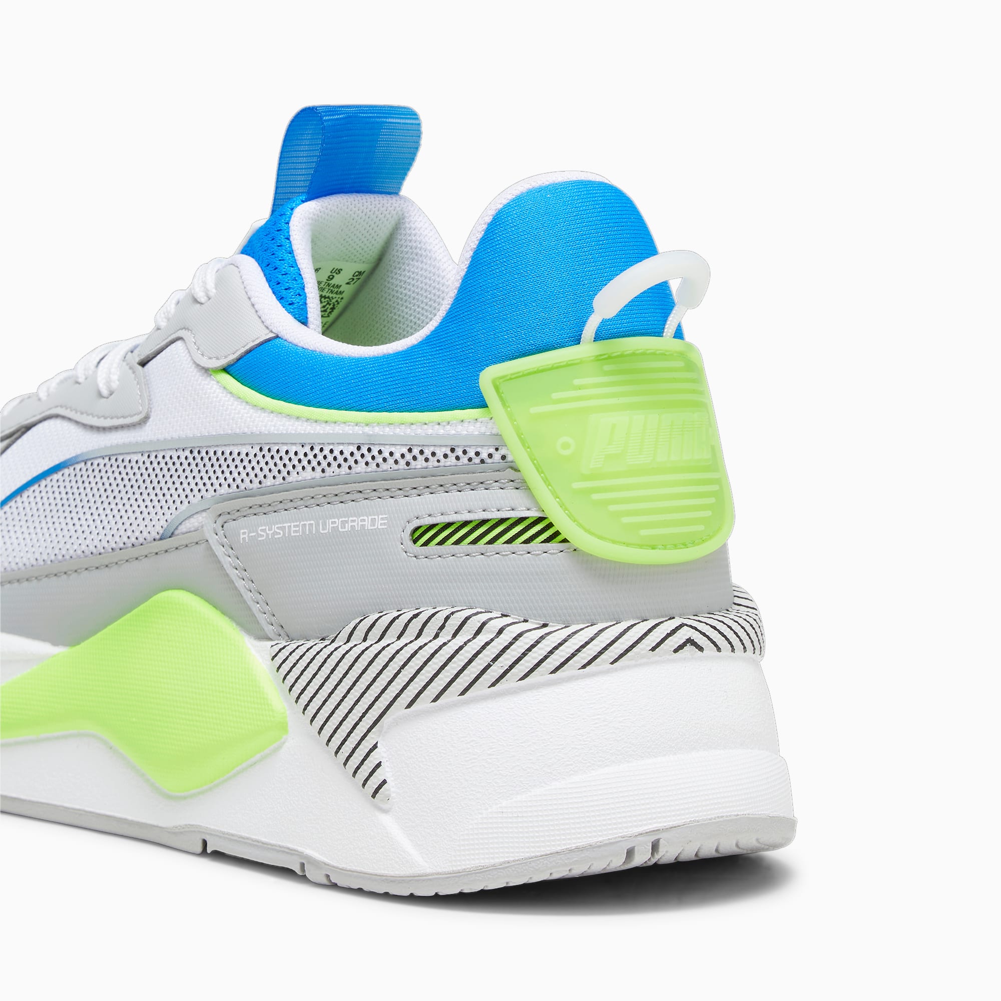 Puma nasa cheap rs x