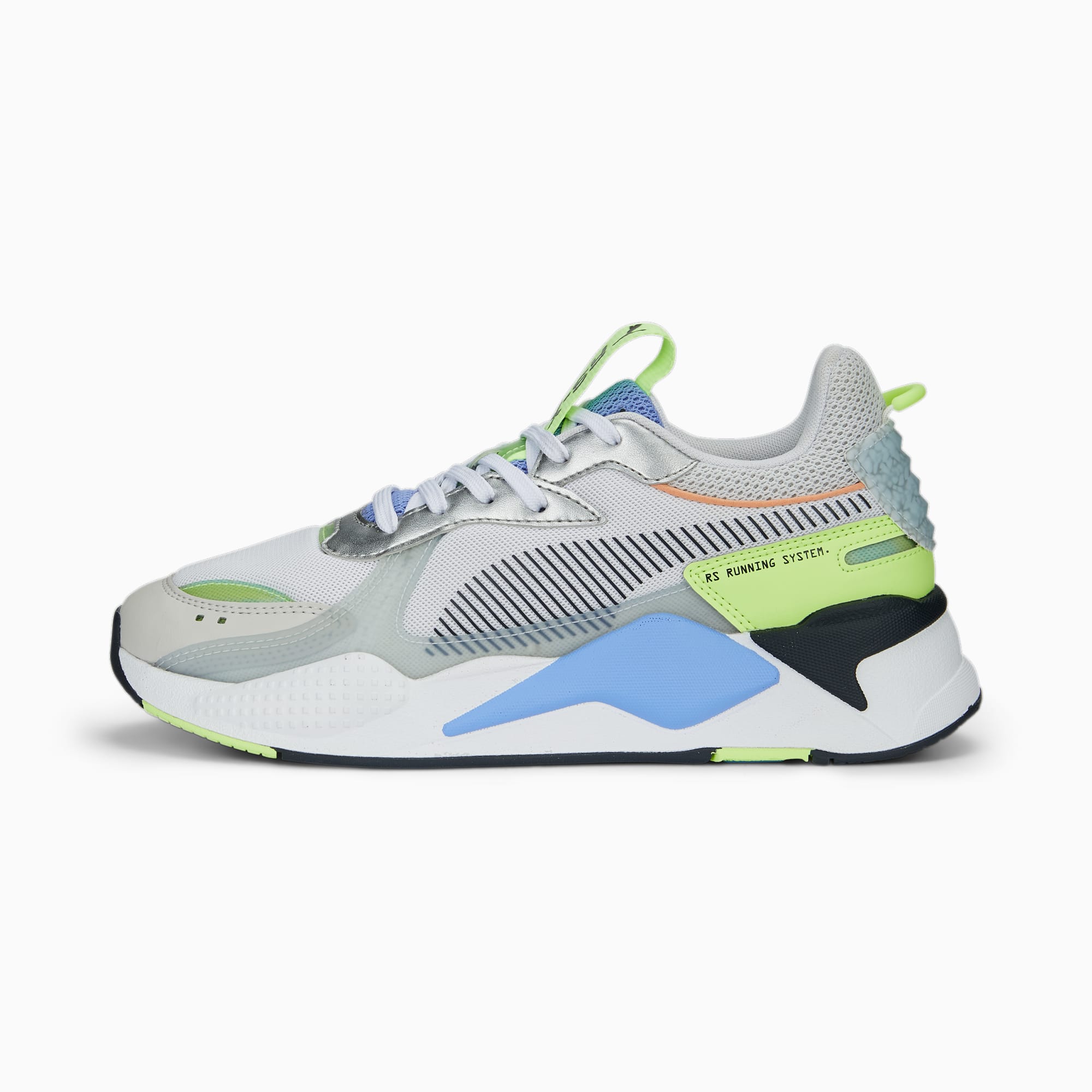 RS X Easter Goodies Unisex Sneakers