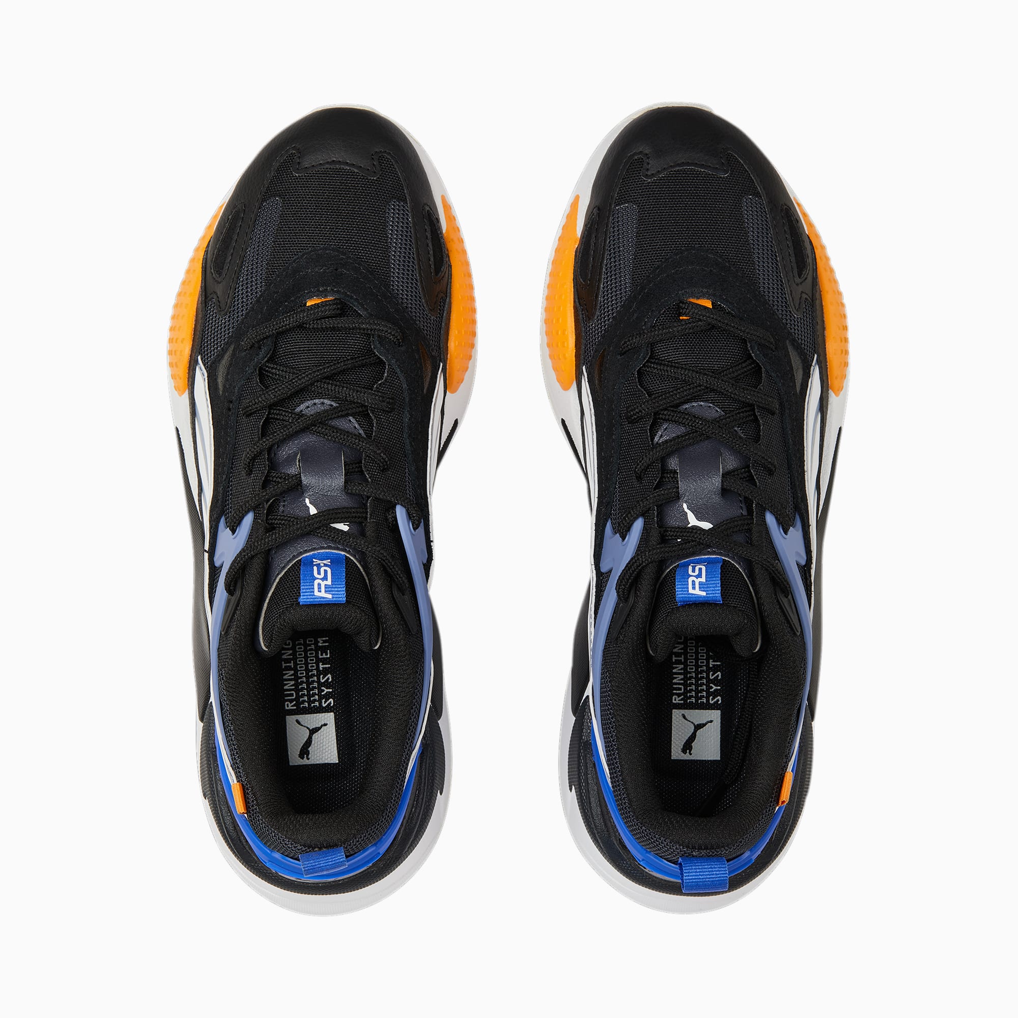 Puma new arrivals mens rsx