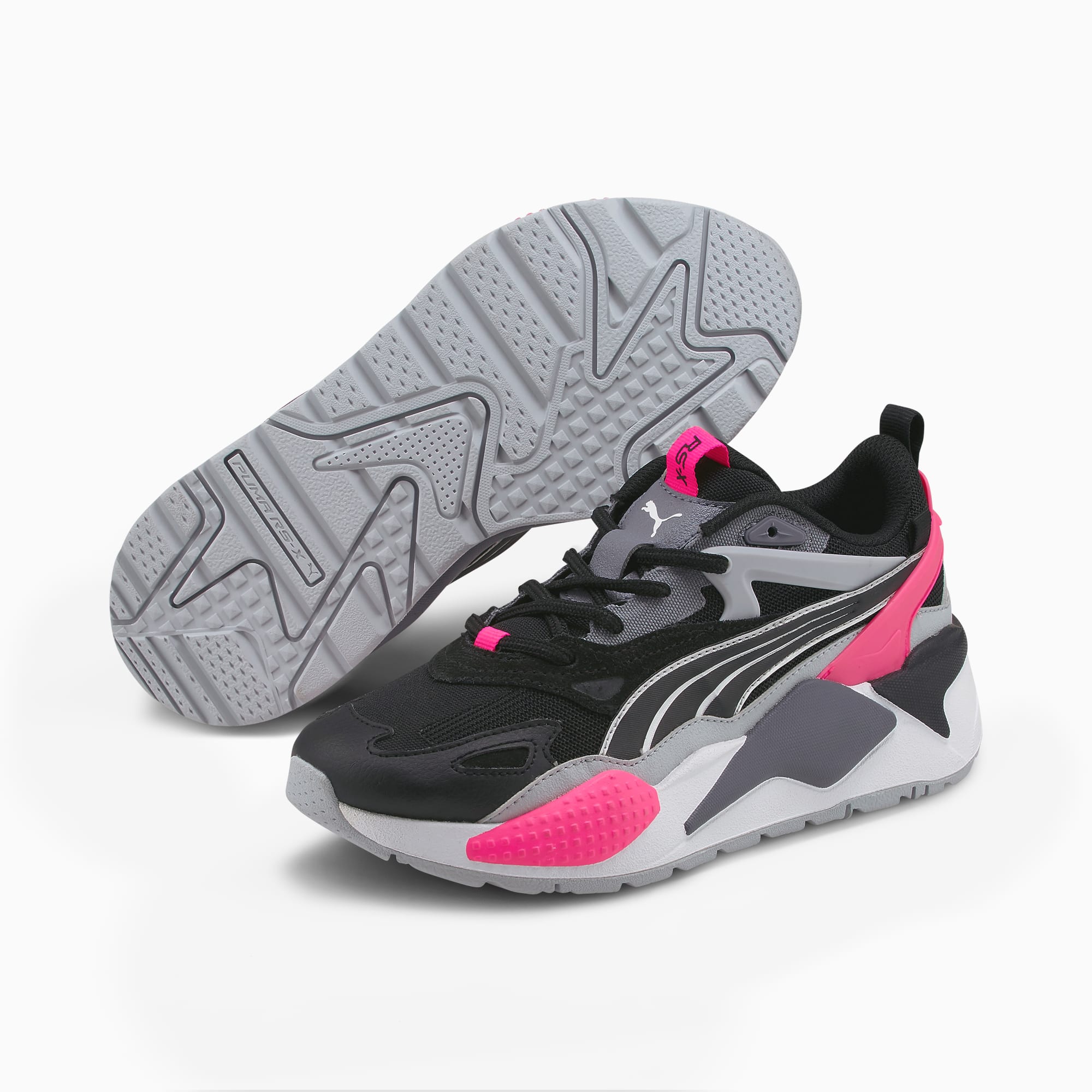 Puma r698 bonded hotsell