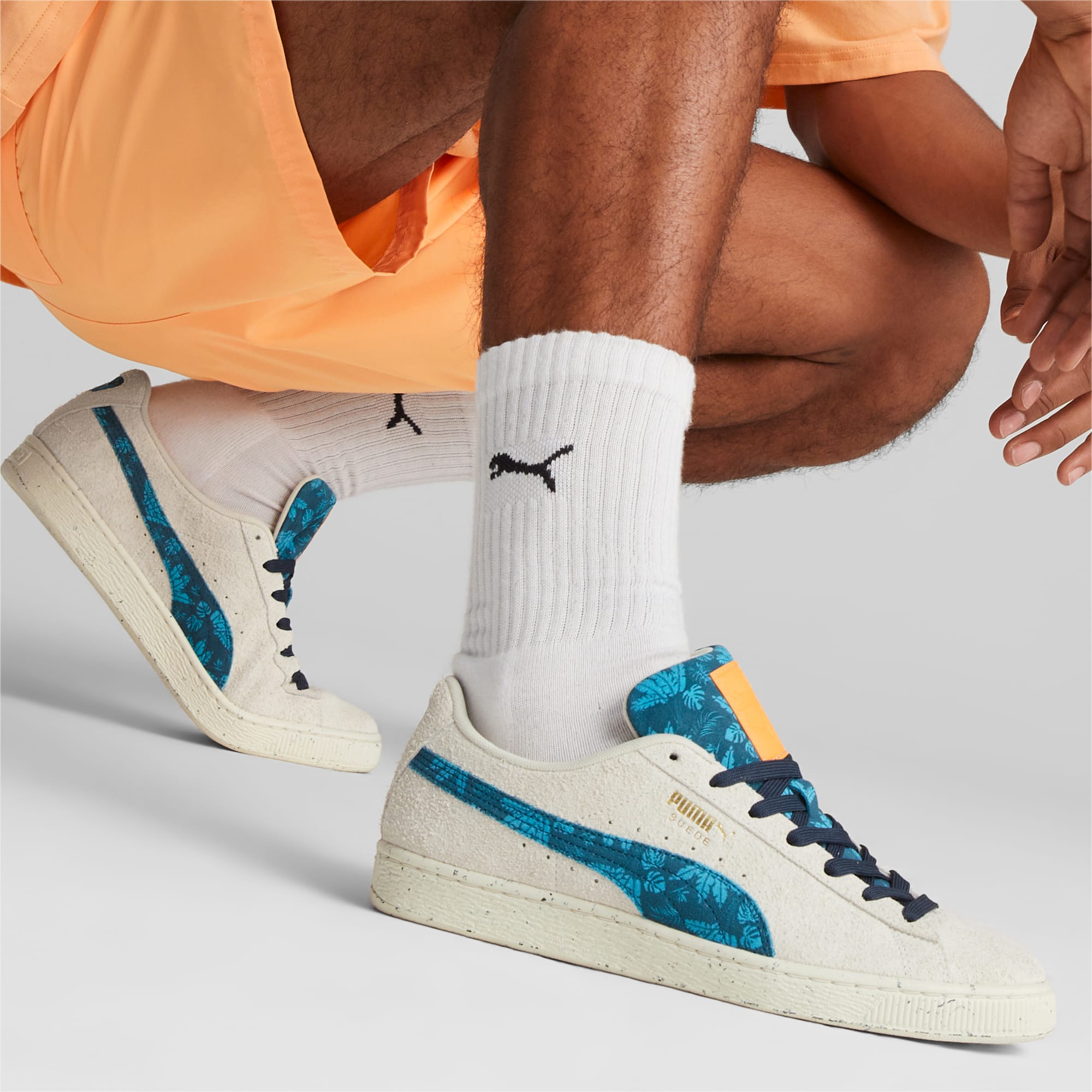 Cali jungle puma sale