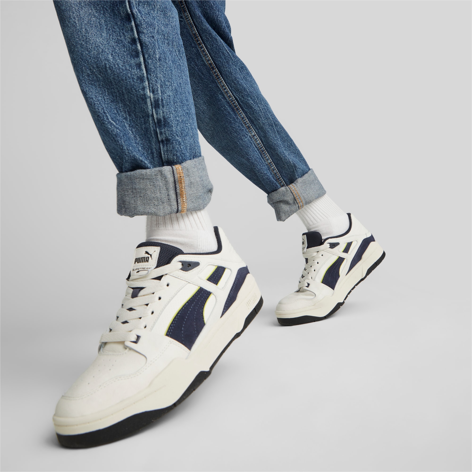Puma outlet always on