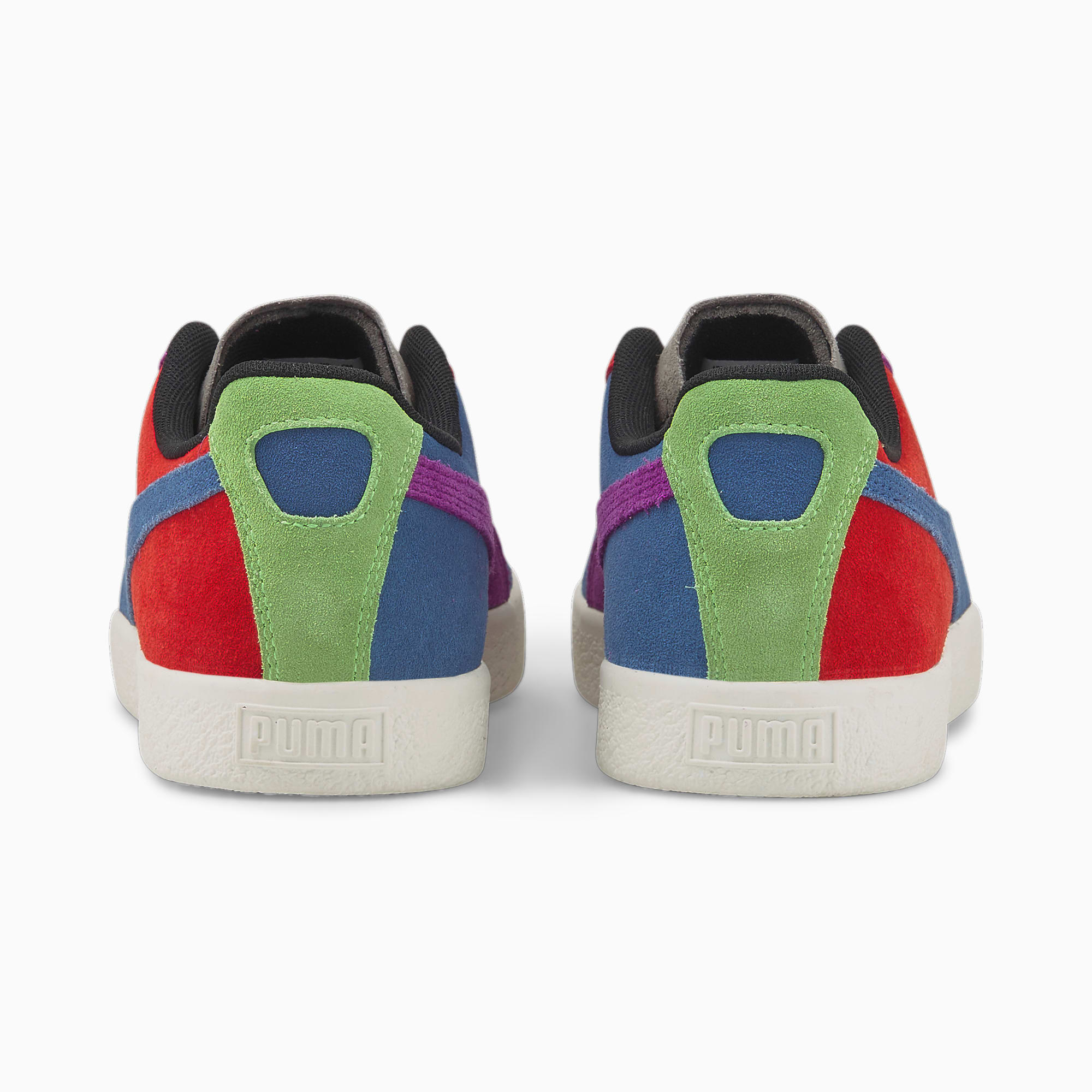 PUMA公式】ユニセックス クライド カルチャー スニーカー