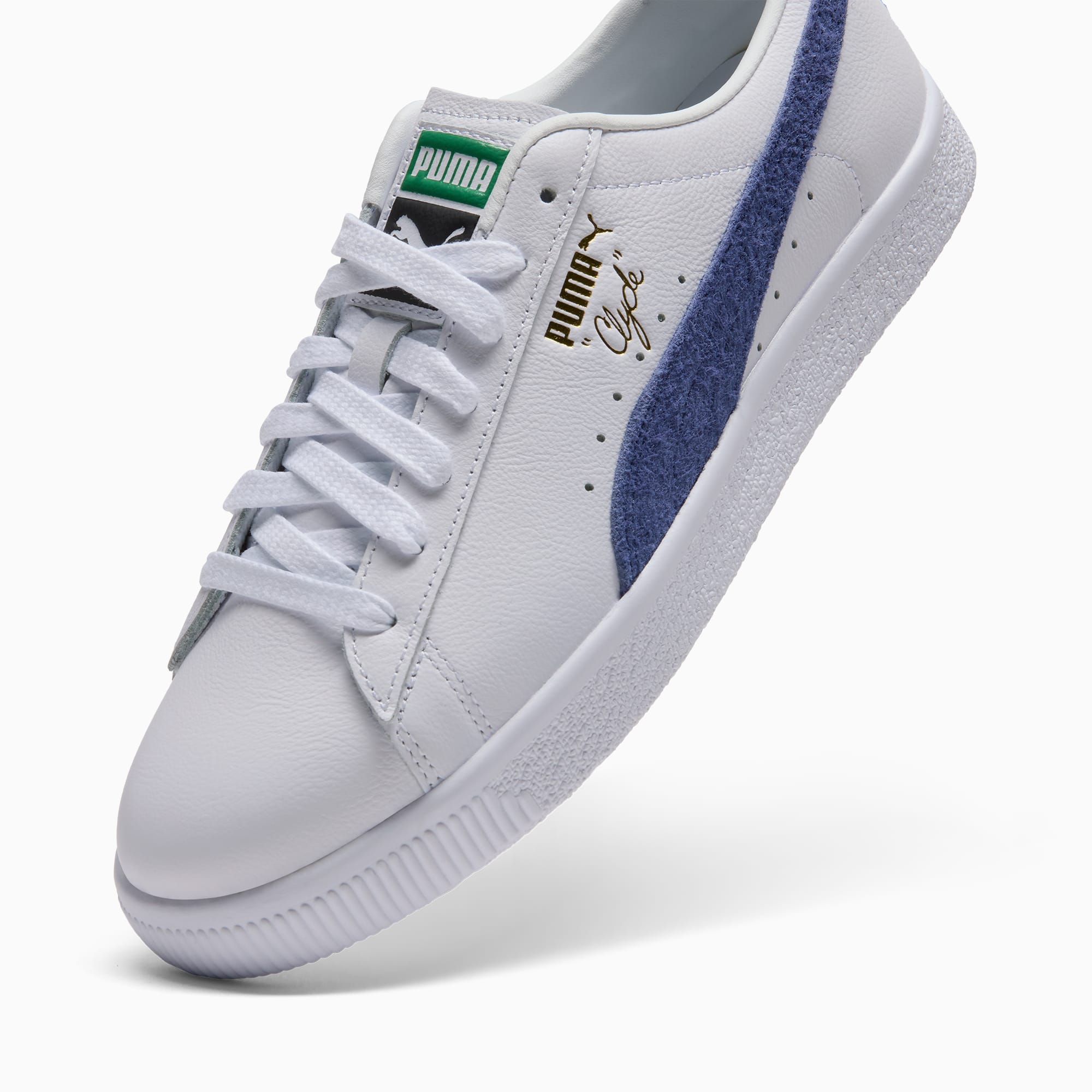 【在庫処分】 Clyde Base Sneakers | PUMA 靴