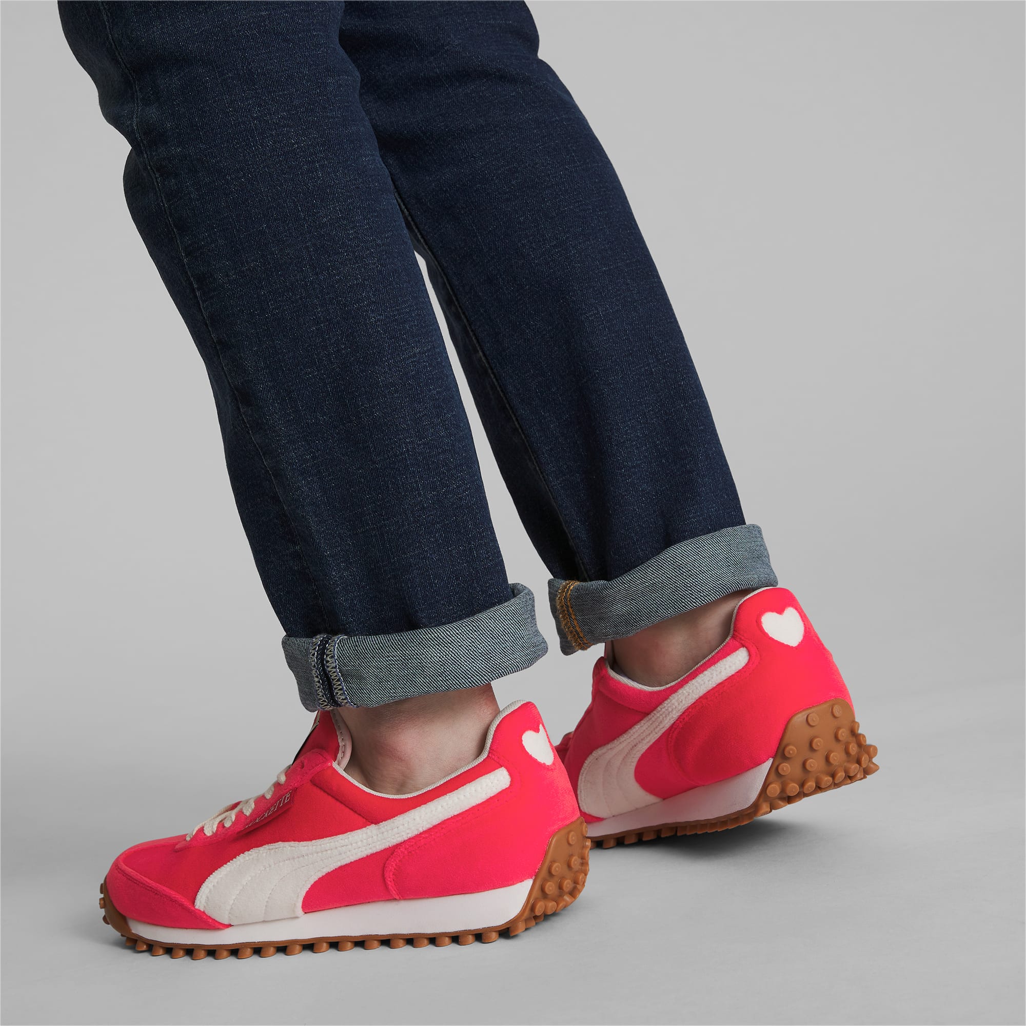 Rockette My Love Valentine s Day Sneakers