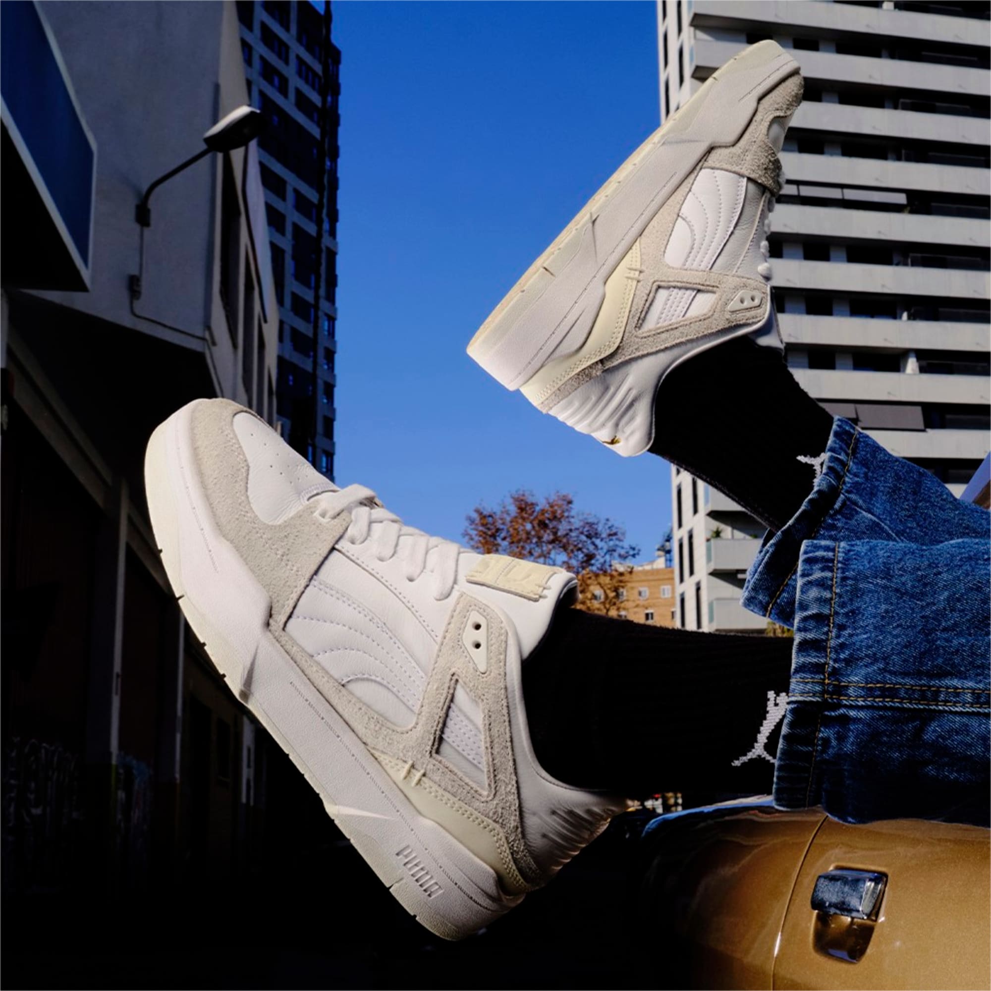 Puma premium discount