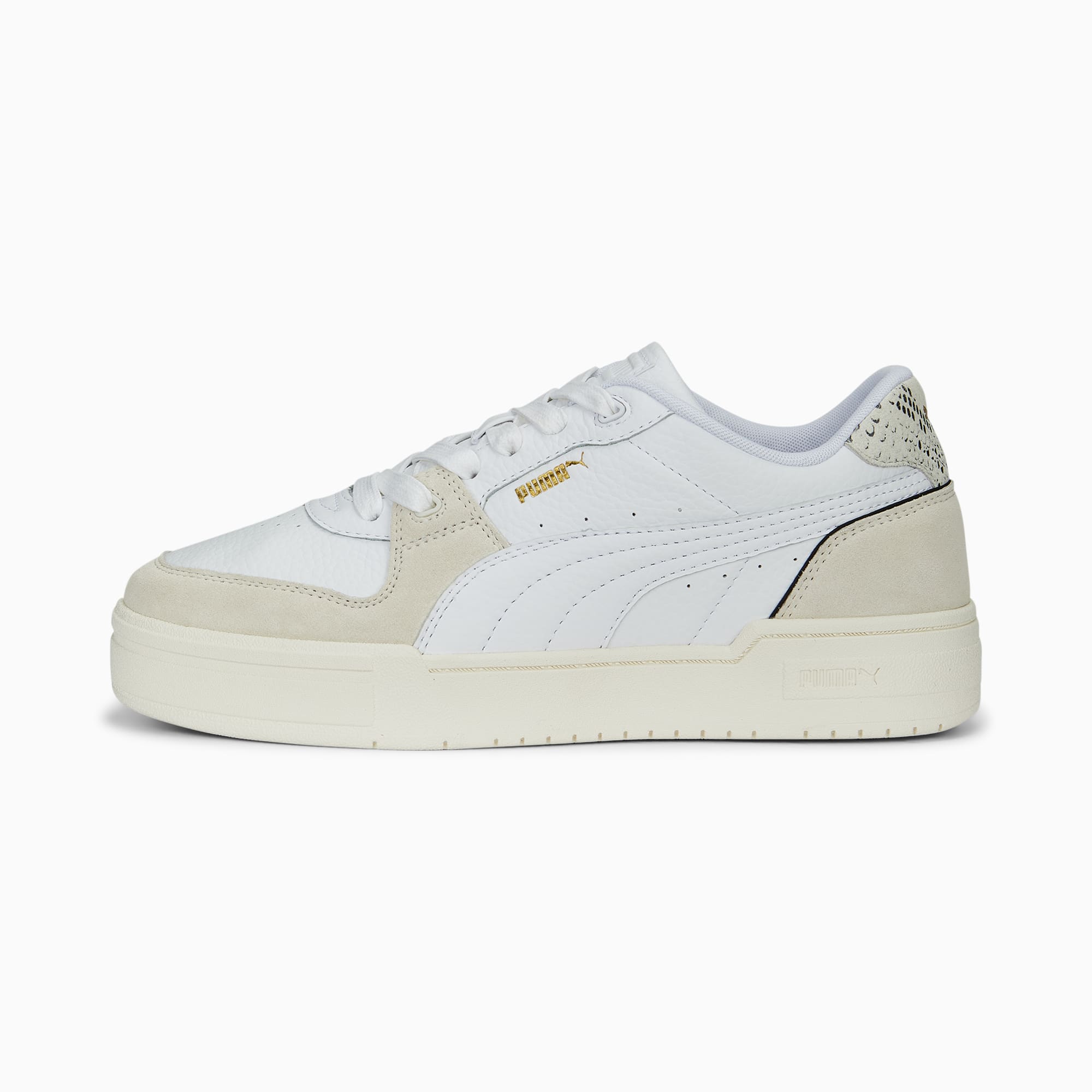 Puma snake sneakers best sale