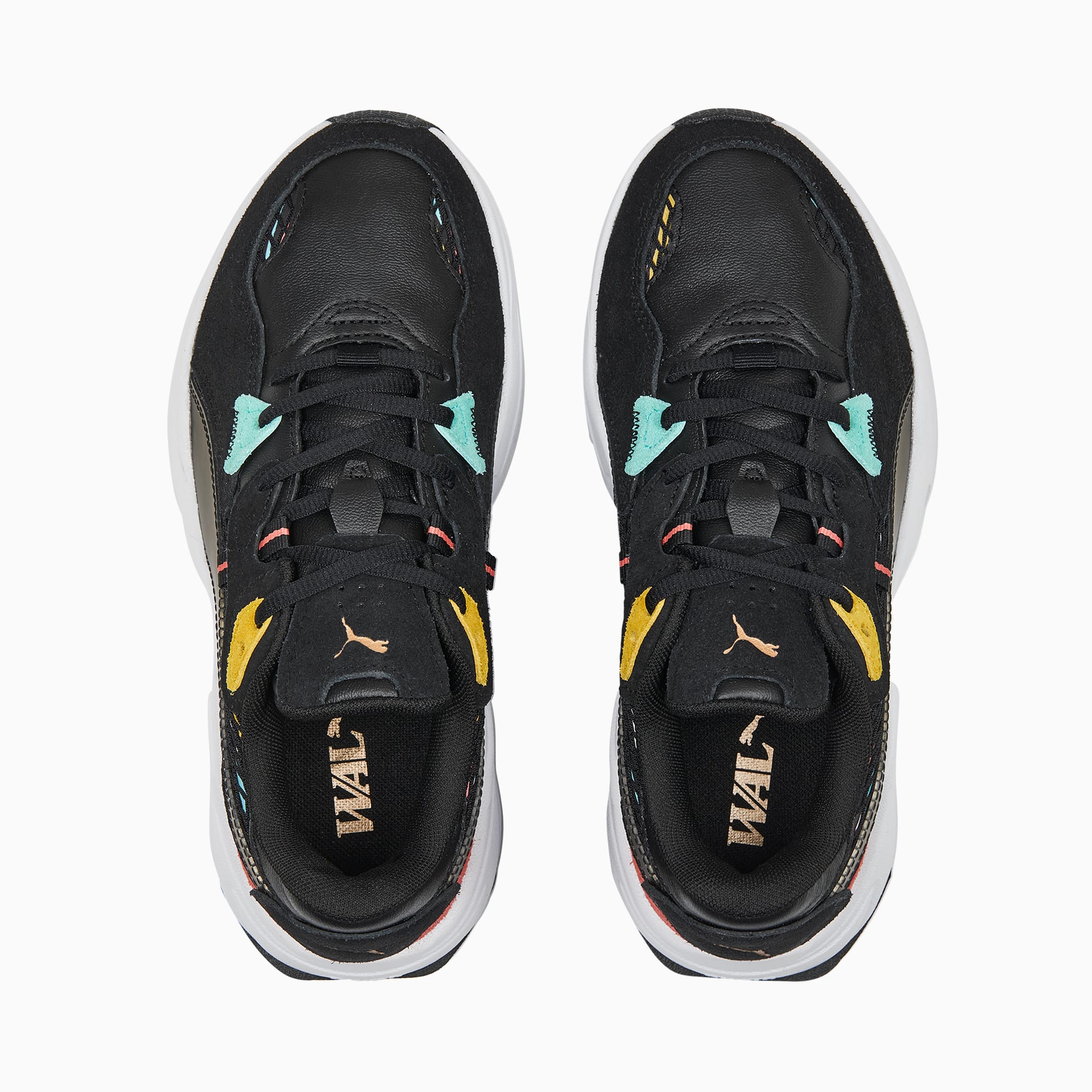 WAL Mas Camp Orkid Women's Sneakers