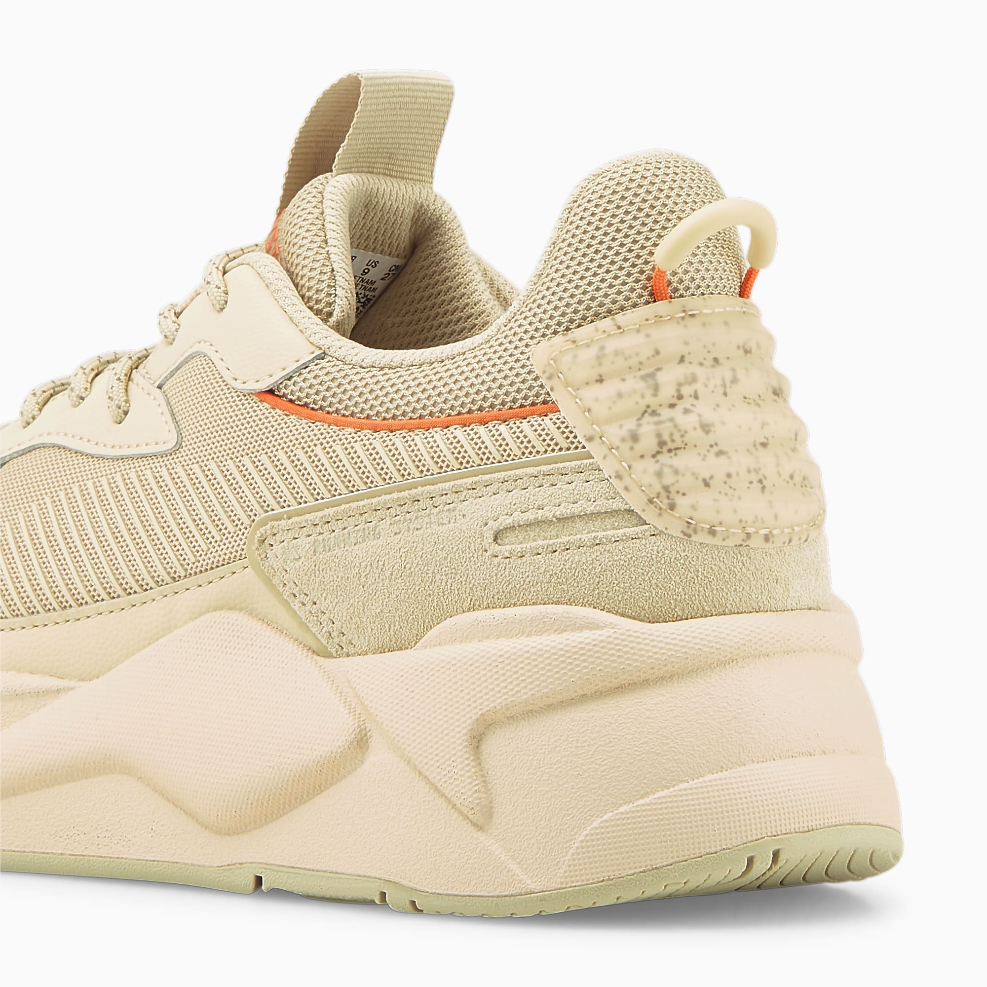 Puma rsx shoes price store