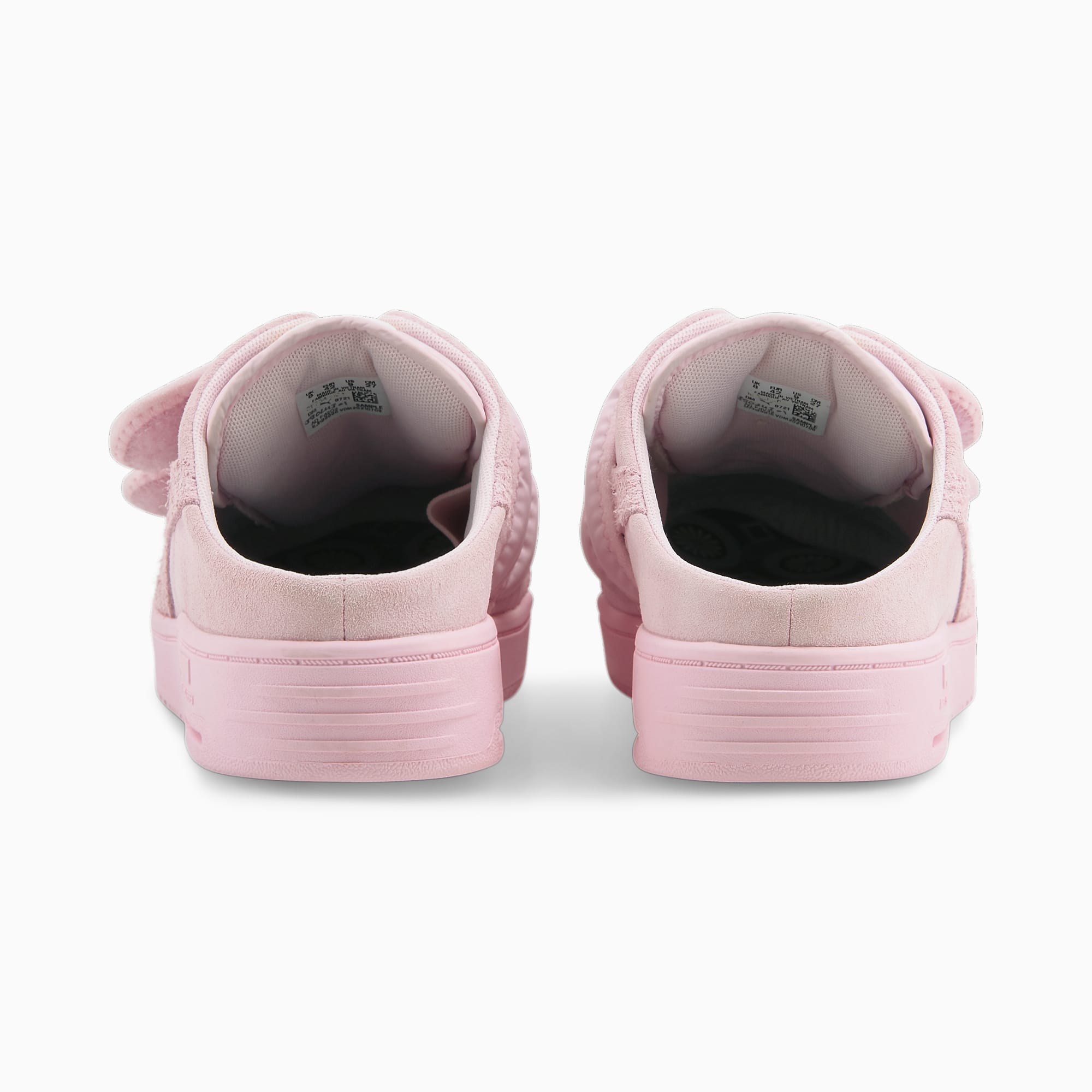 Puma mules sales