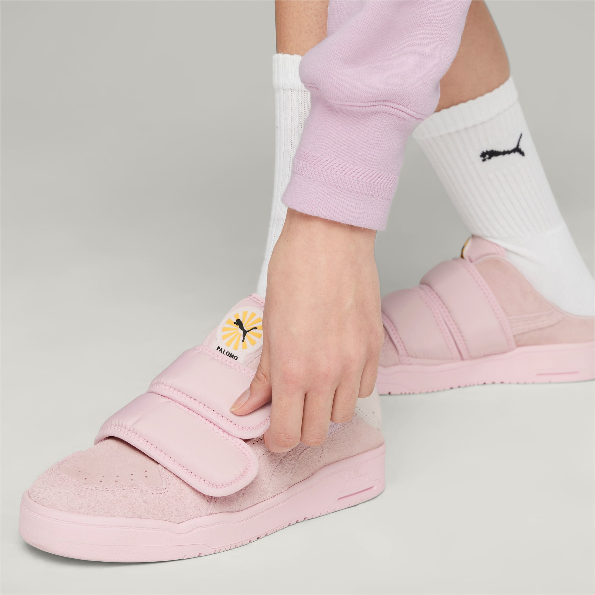 PUMA x PALOMO Slipstream Mule