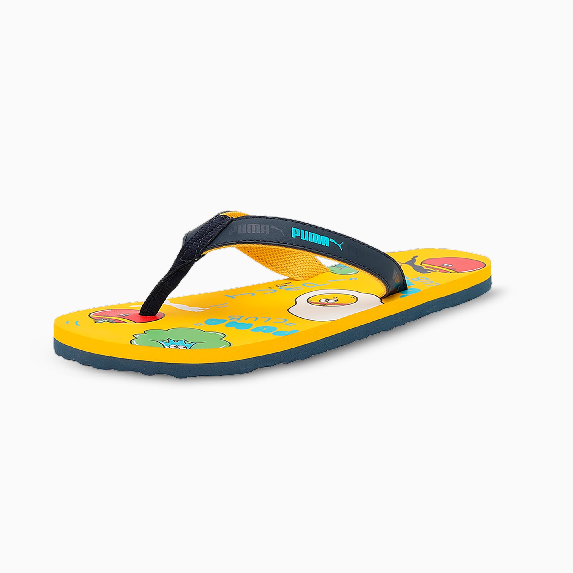 Yepme puma flip flops deals