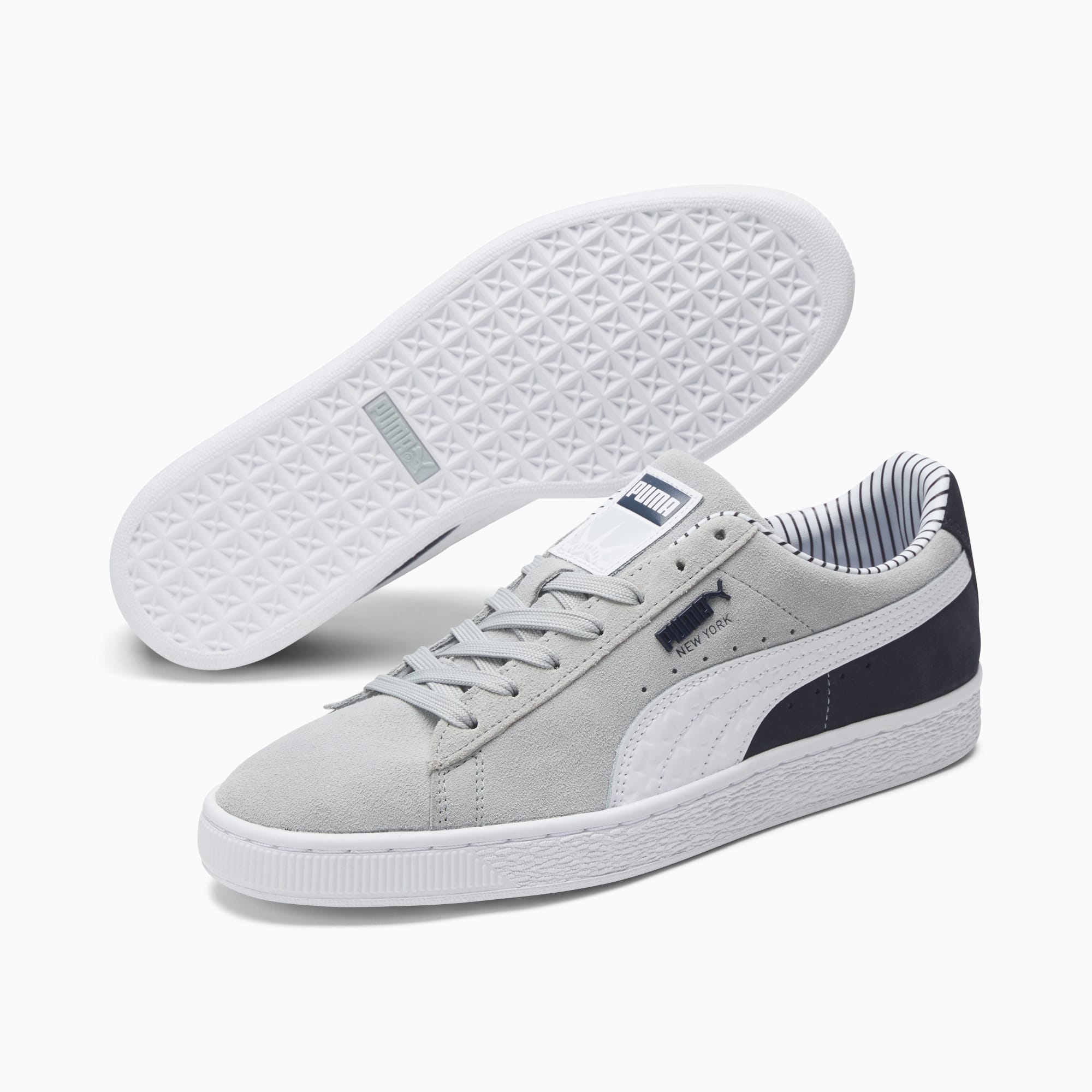 Puma suede new york best sale