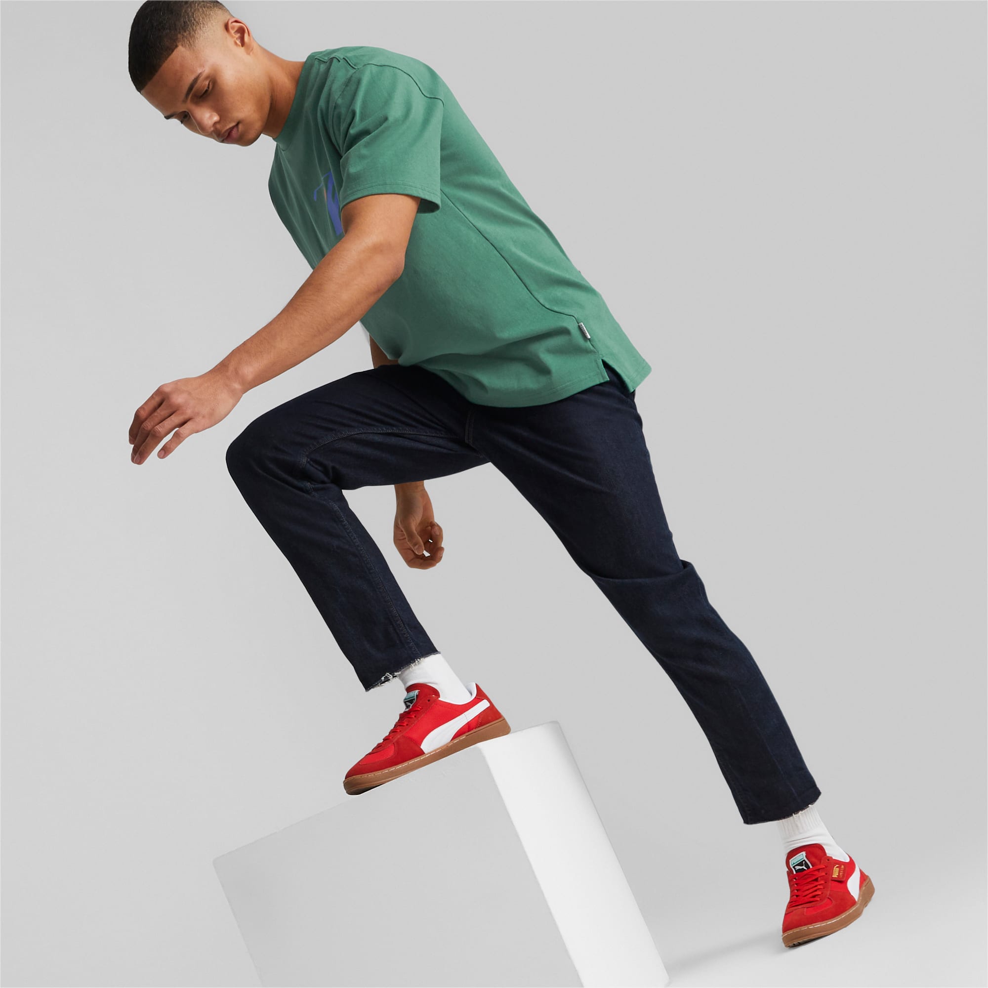 Puma og sneakers cheap