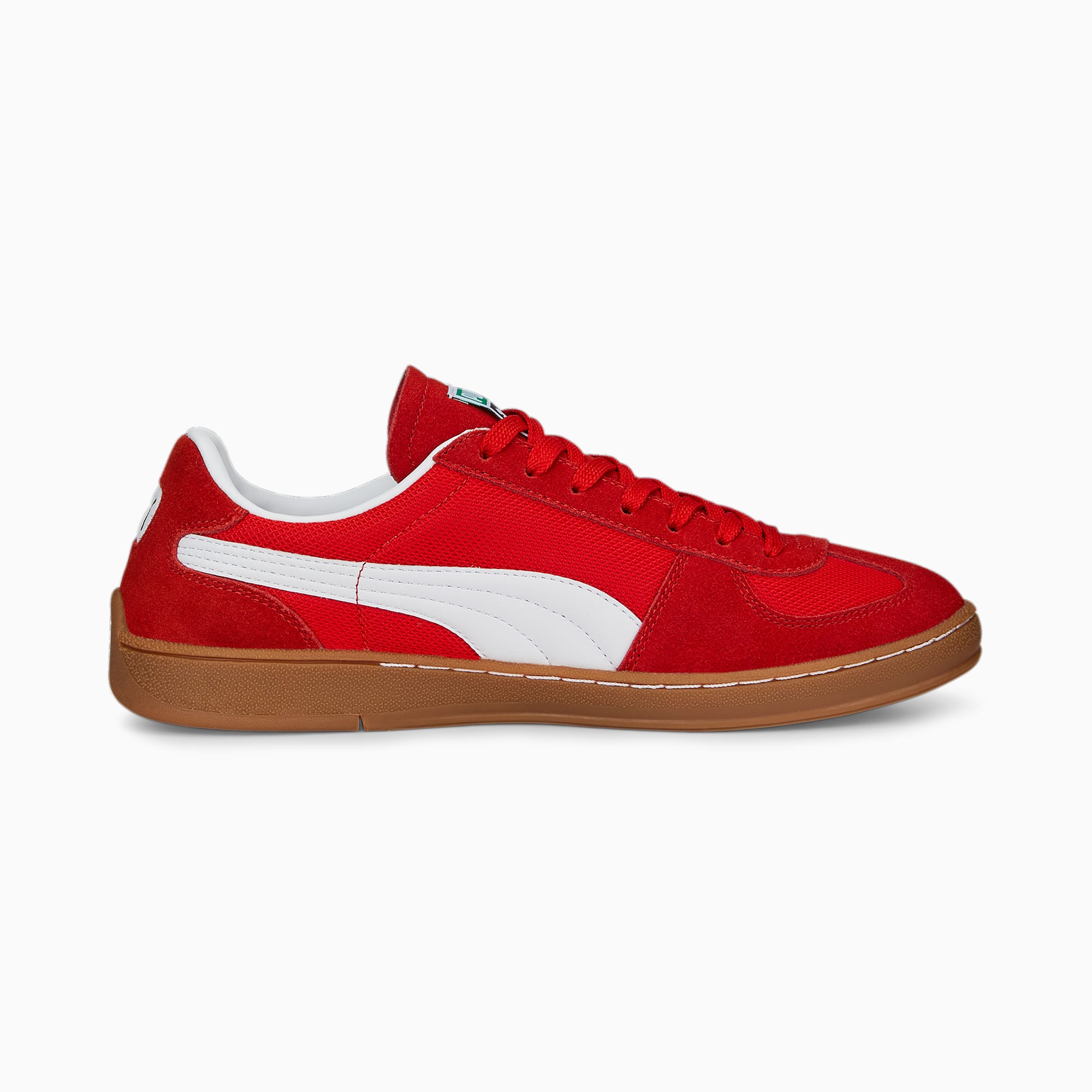 Puma super match new arrivals