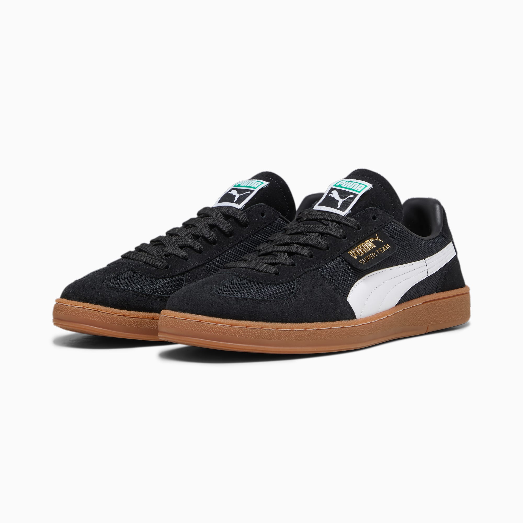 Black puma group online