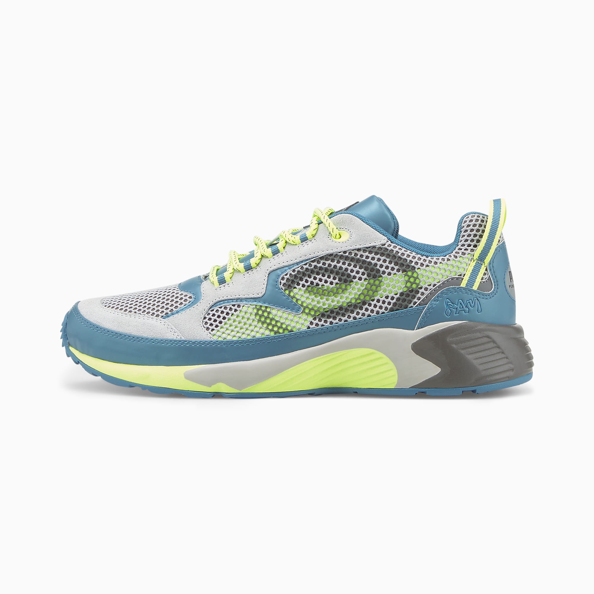 PUMA x PERKS AND MINI Prevail Sneakers