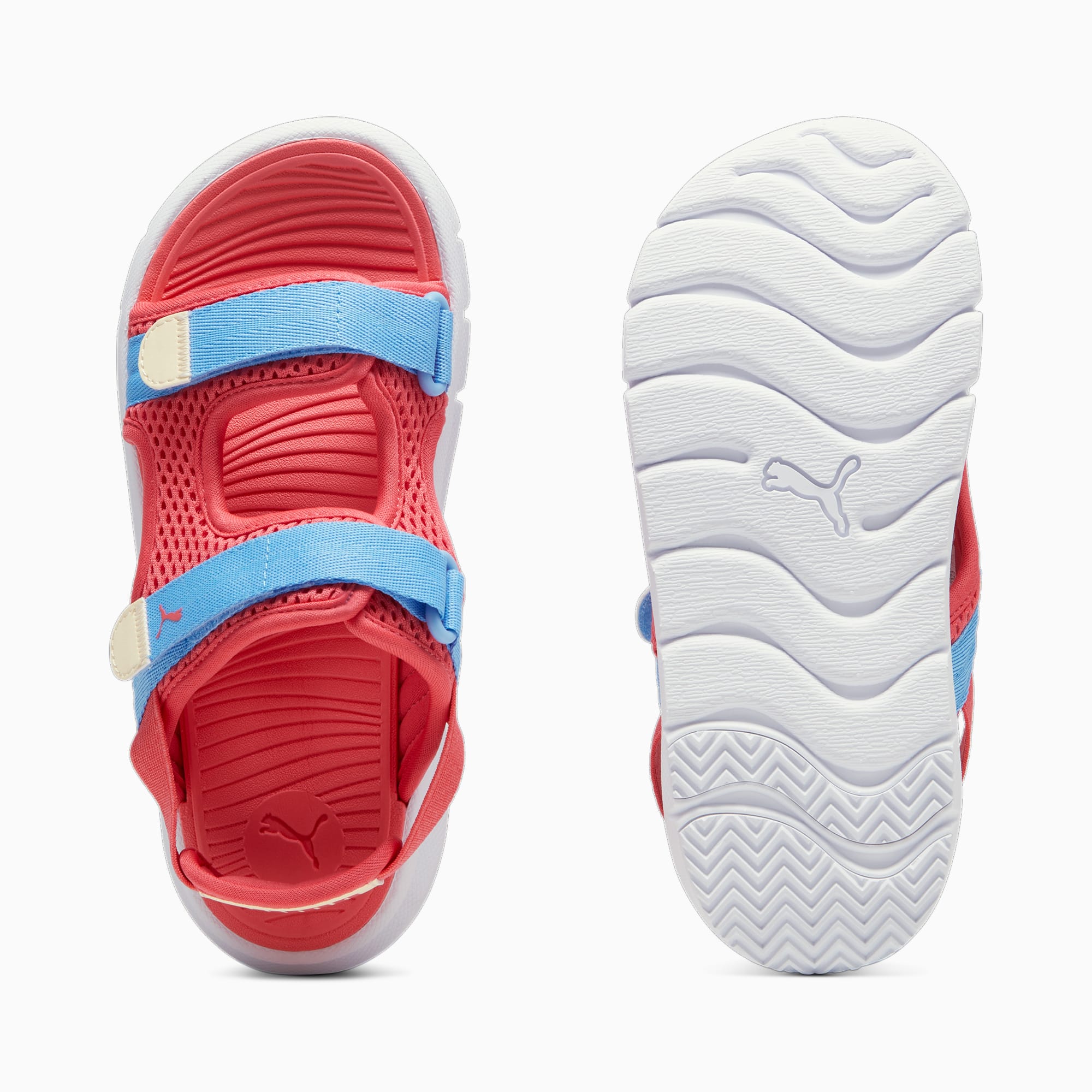 Puma sandals indonesia shop