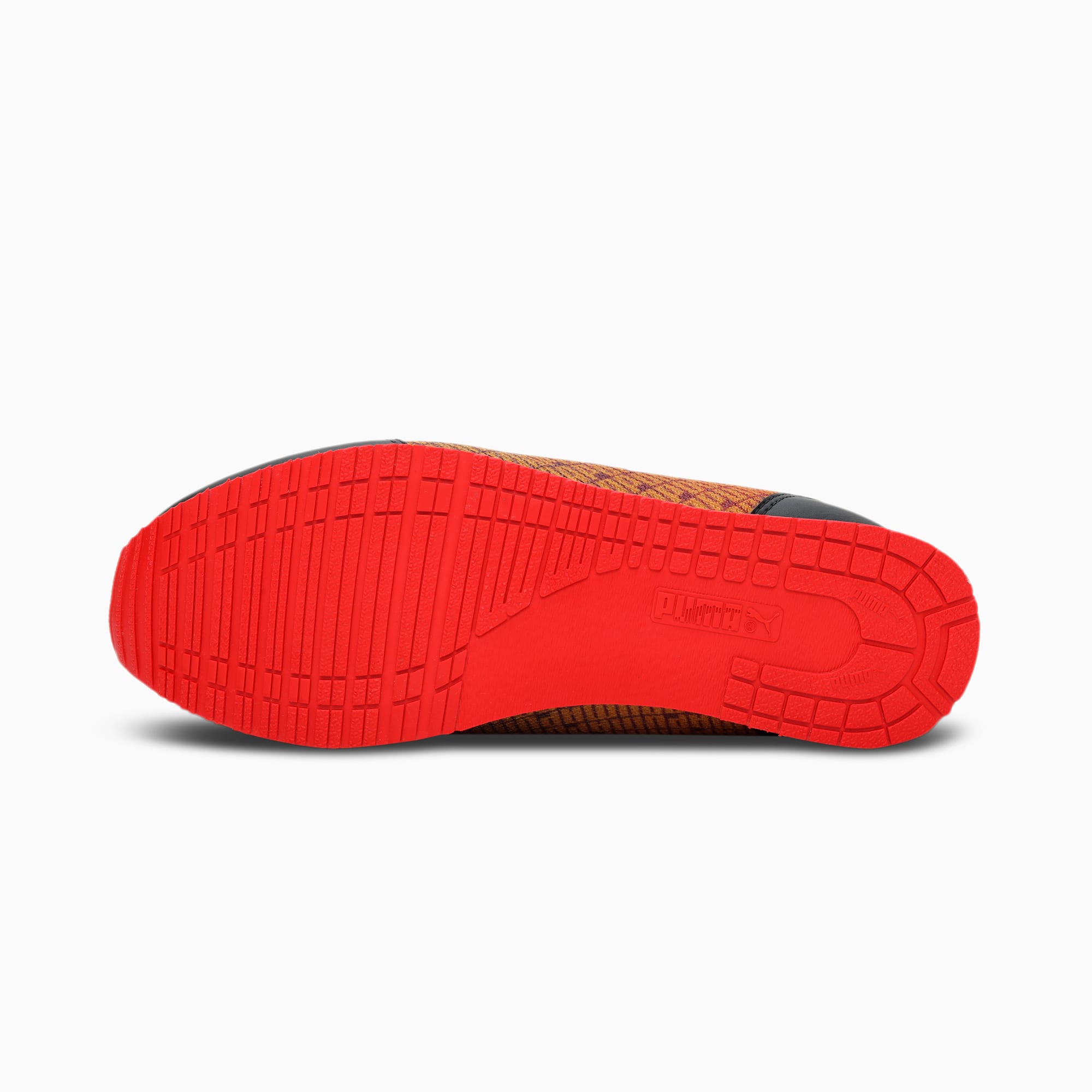 Vallen puma sneakers 2025 groot of klein