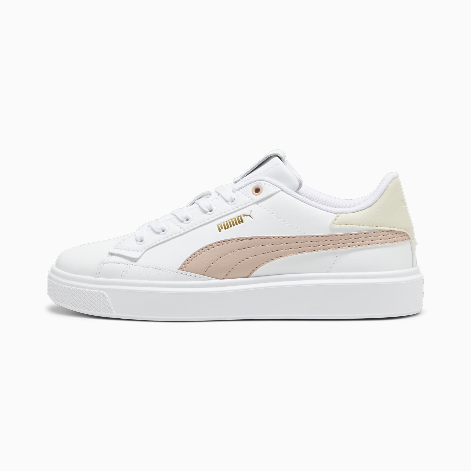 Lajla Leather Women s Sneakers PUMA SHOP ALL PUMA PUMA