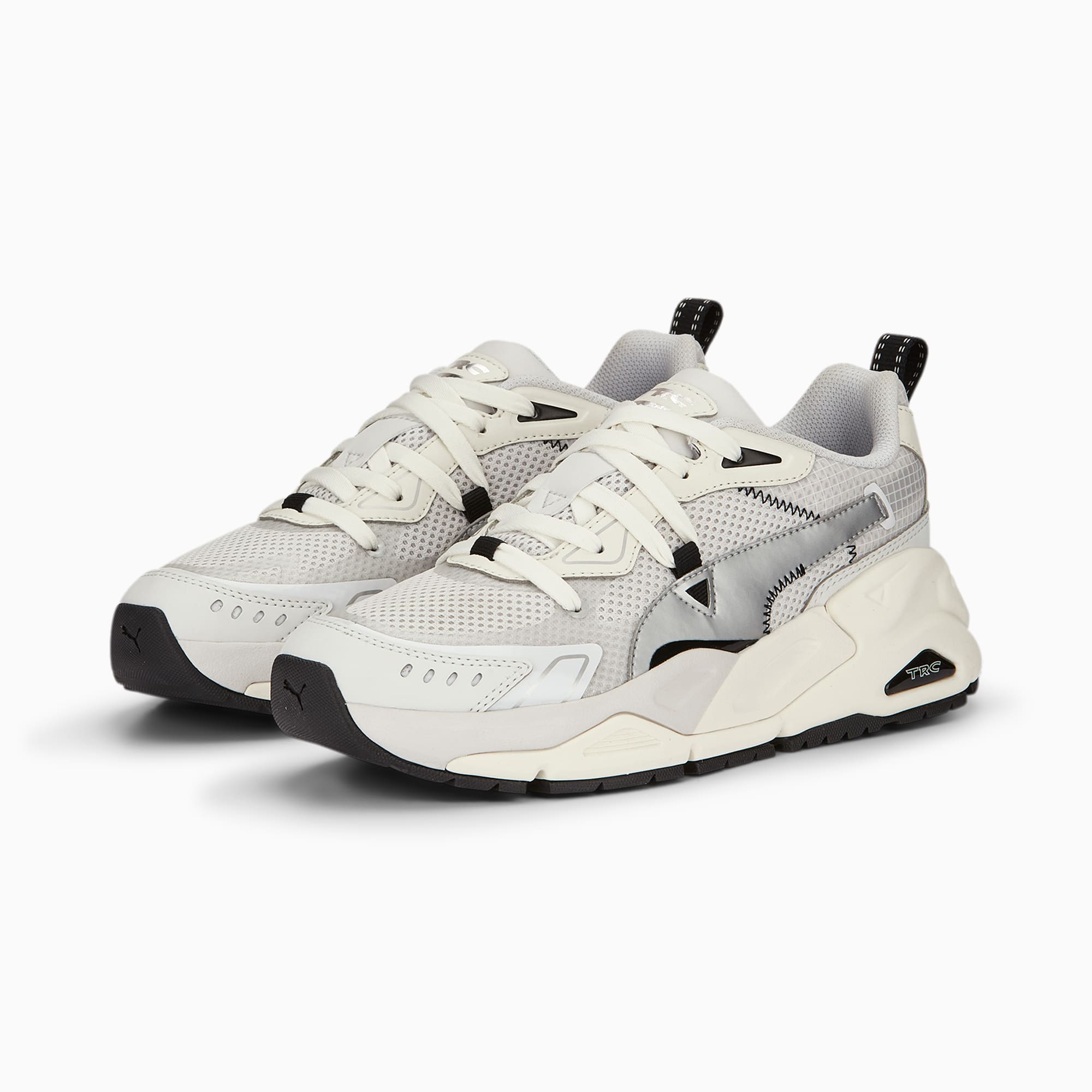 Puma trinomic donna nero new arrivals
