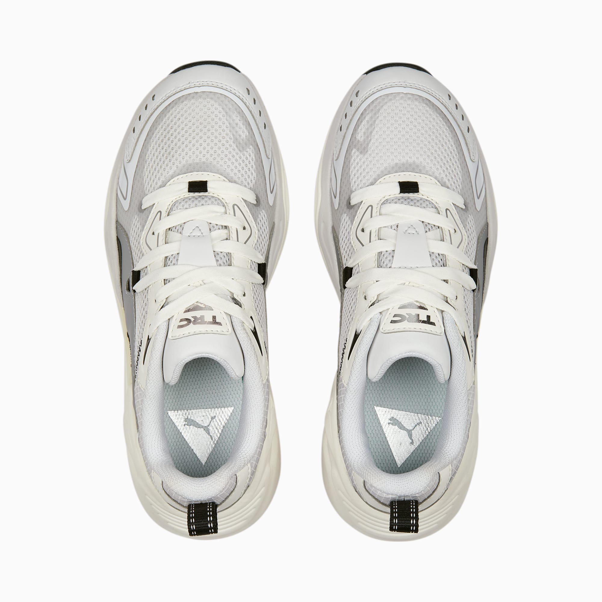 Puma trinomic mujer sales