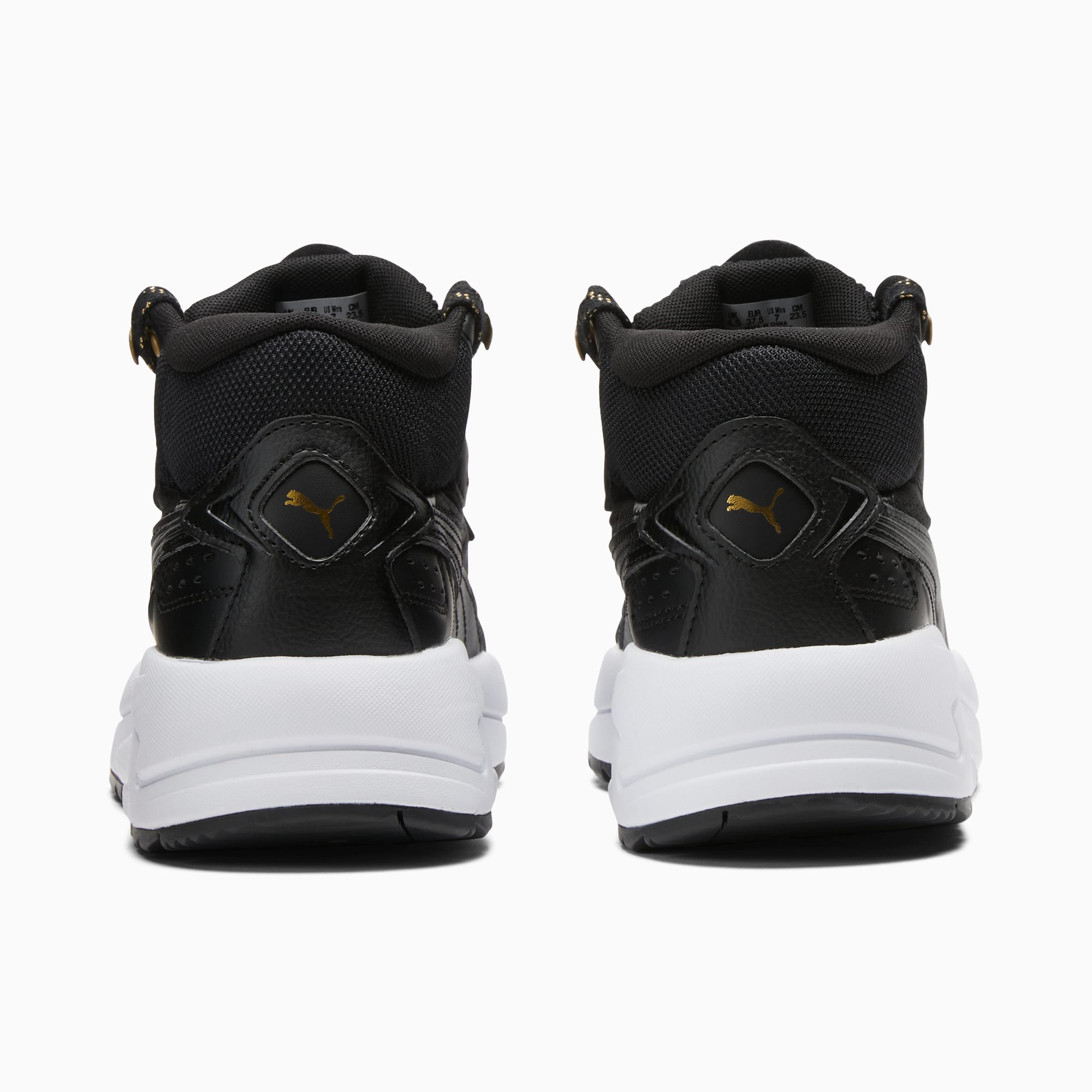 X-Ray Speed Mid Winterized Women's Sneakers | PUMA