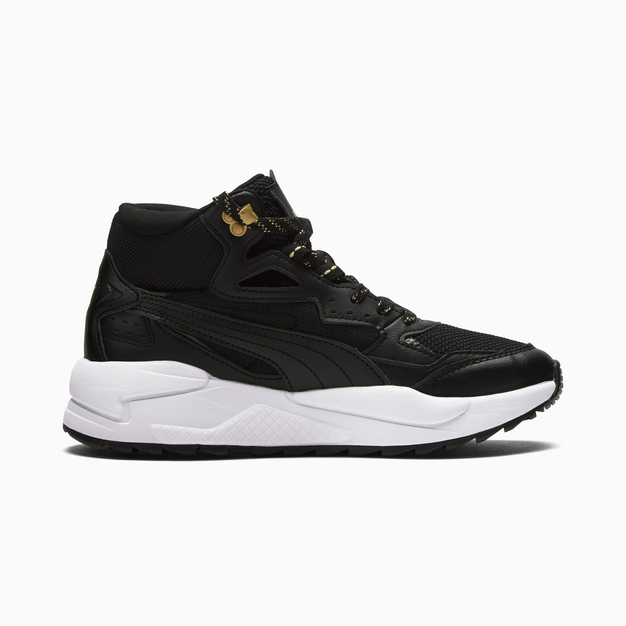 X Ray Speed Mid Winterized Women s Sneakers PUMA