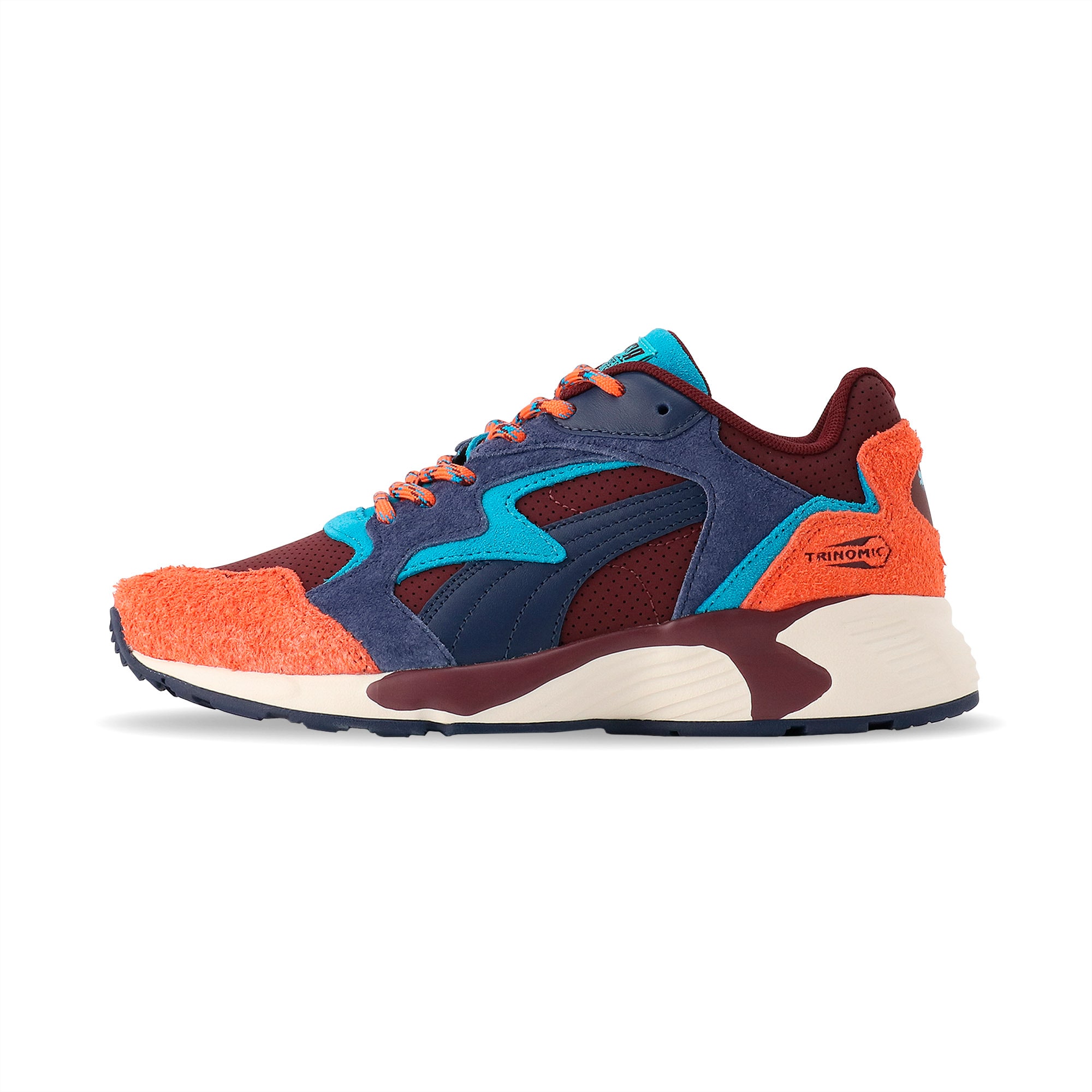 Puma trinomic sale shoes womens