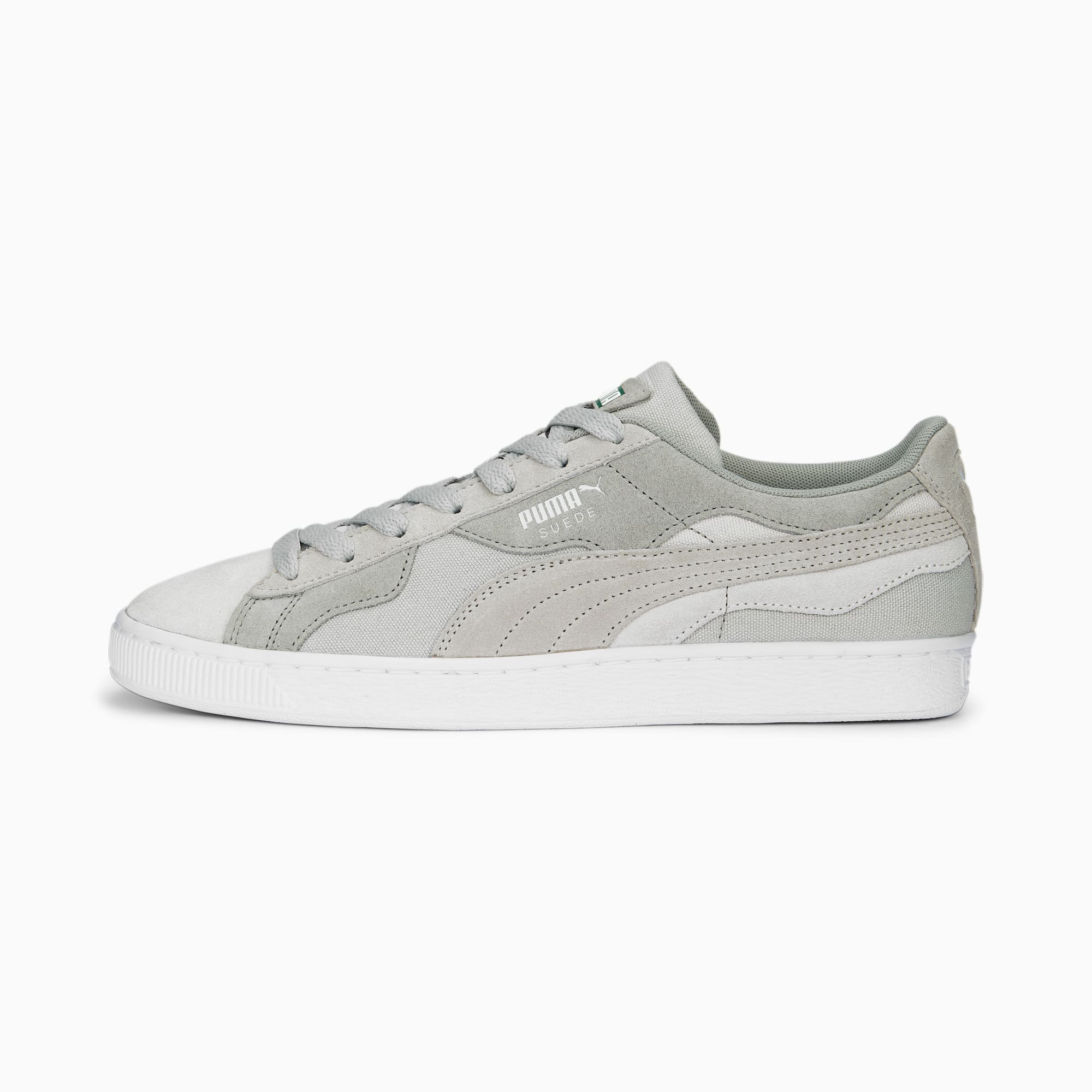 Puma suede new arrivals black camo