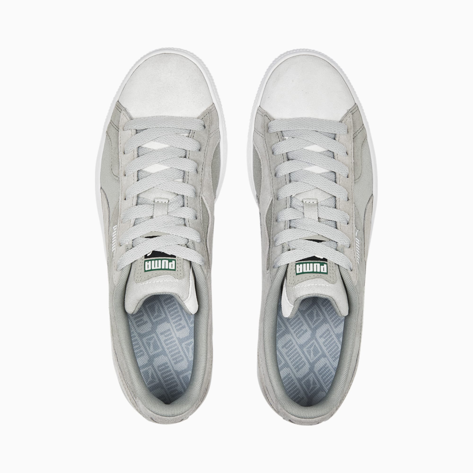 Puma suede bow galaxy best sale