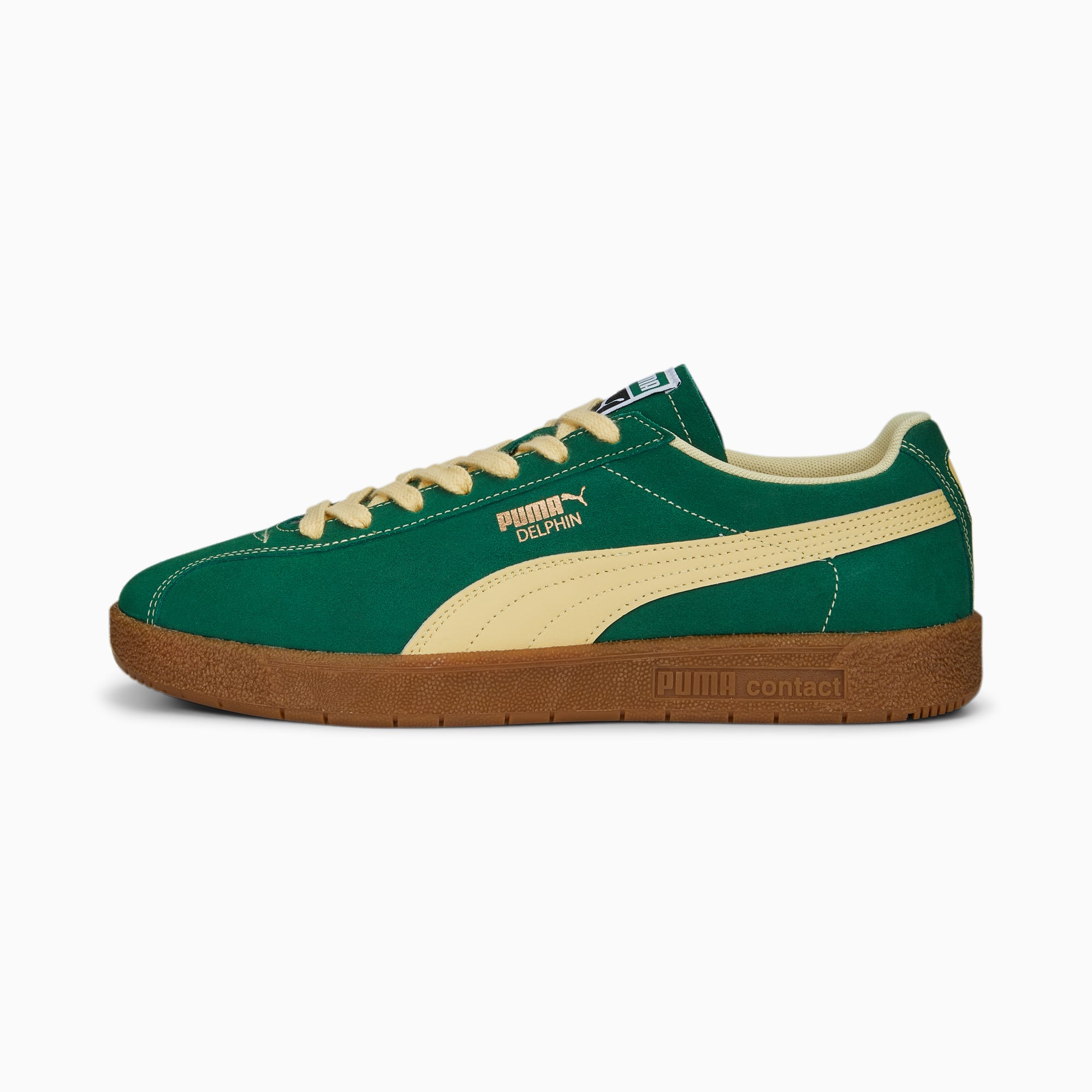 Puma te ku green store