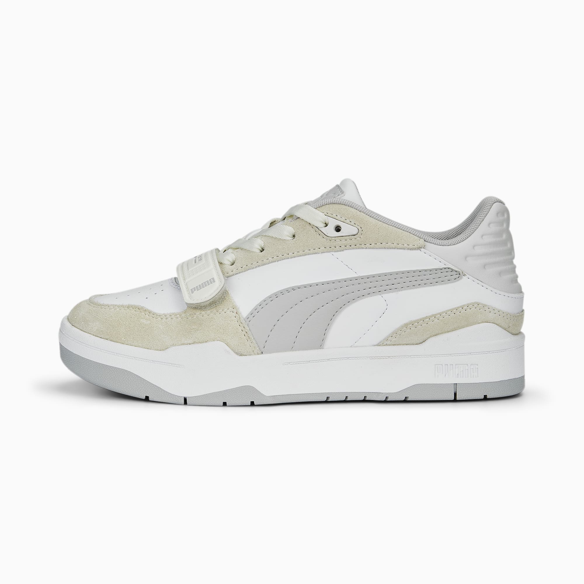 Soft puma top