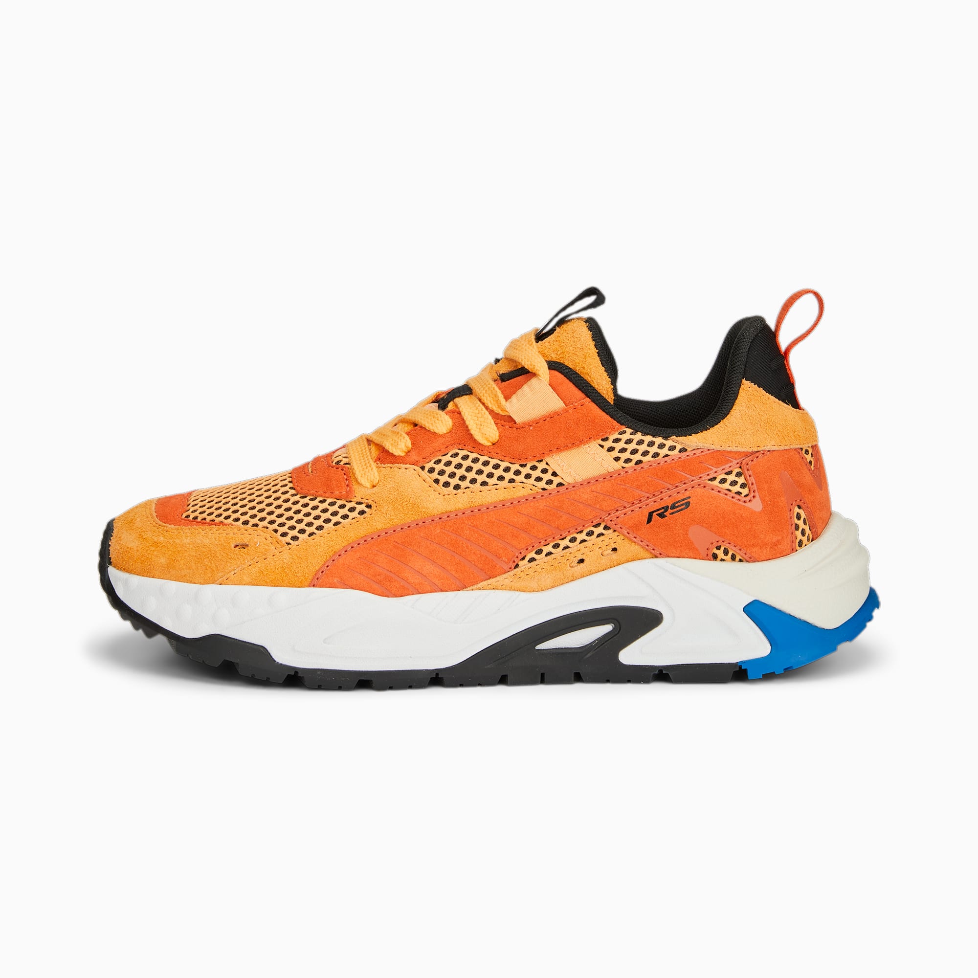 RS Trck Horizon Unisex Sneakers PUMA