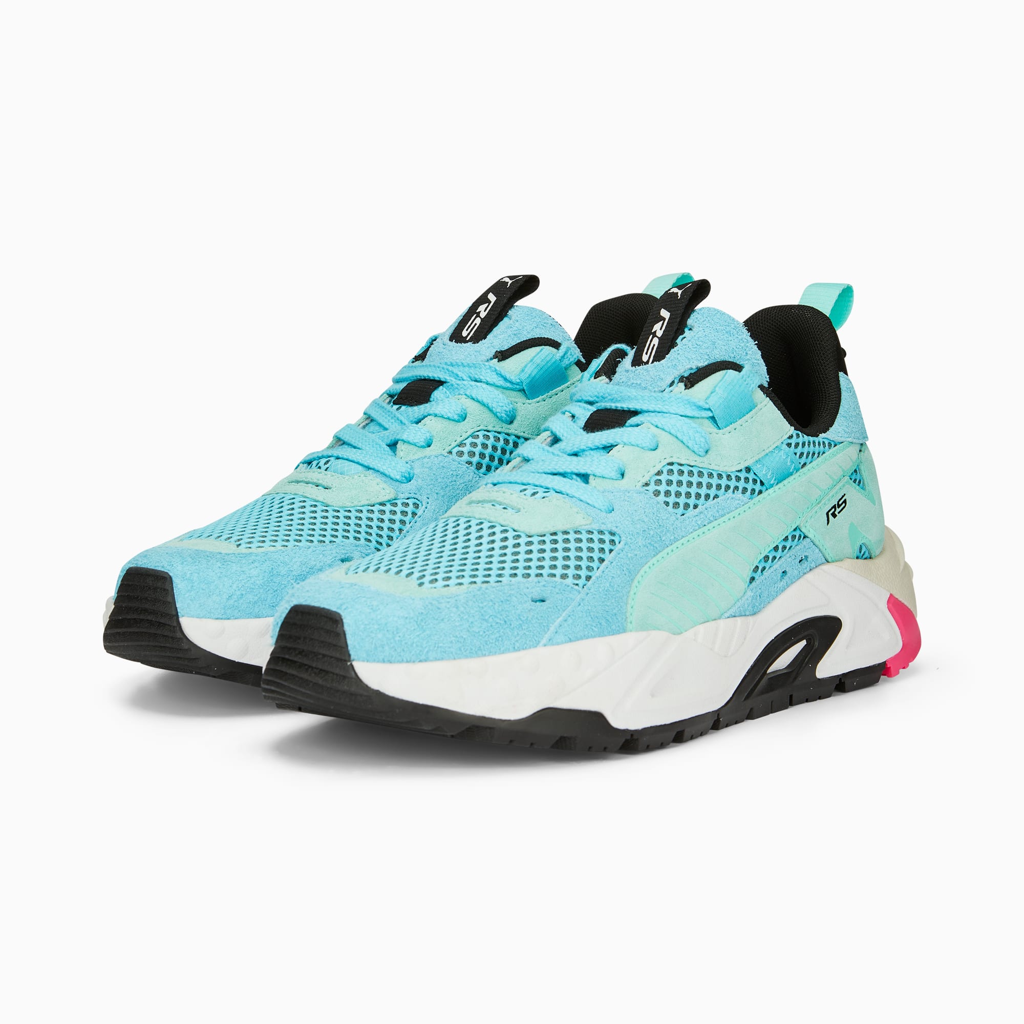 Tenis puma mtv 2025 mujer