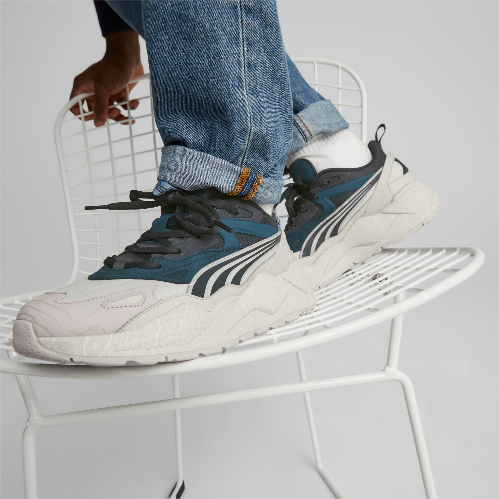 Puma running new arrivals rsx