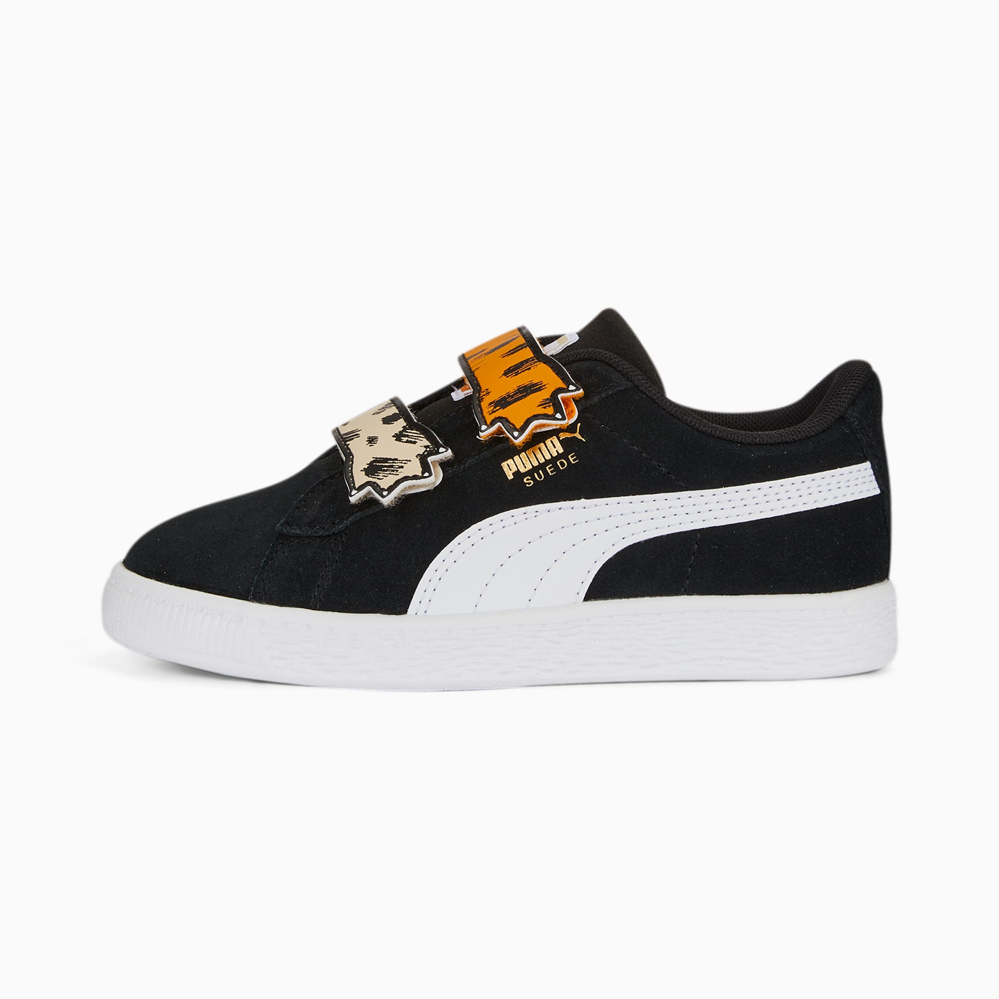 PUMA MATES Suede Unisex Sneakers Kids 4 8 years