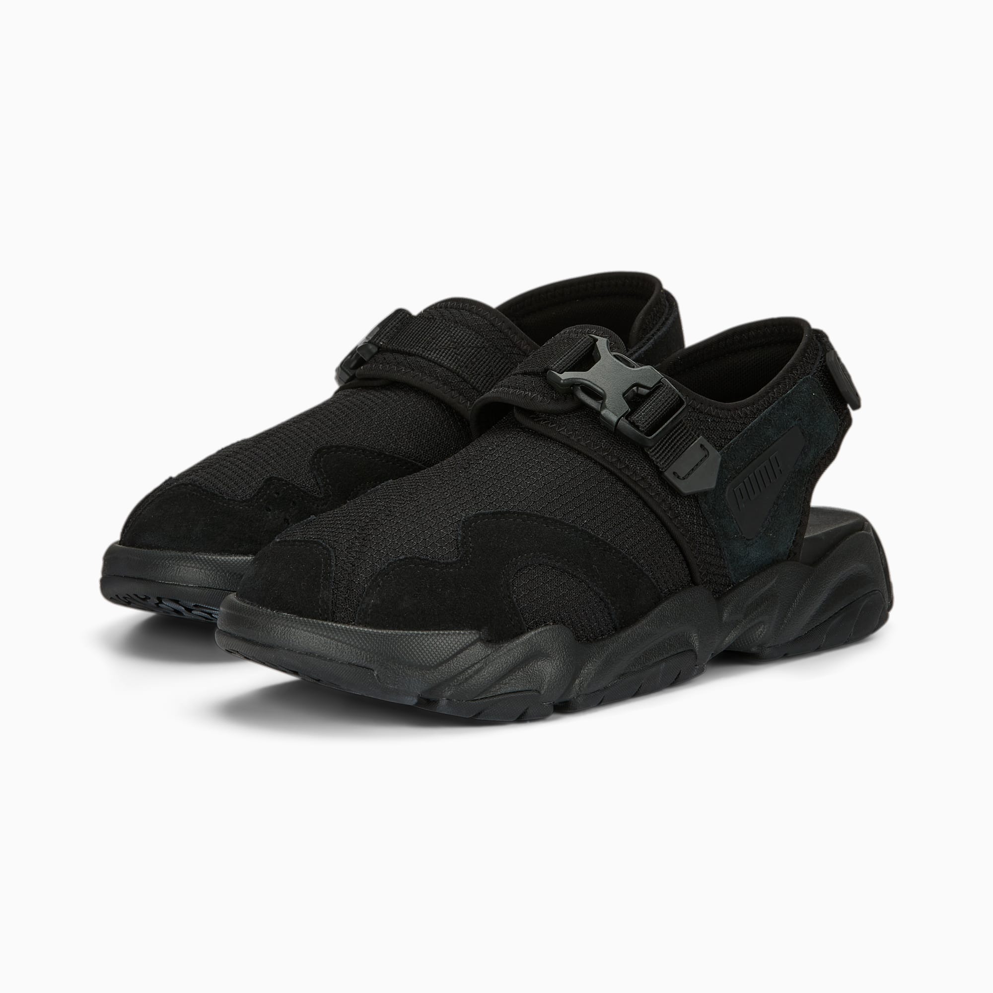 TS 01 Tonal Sandals