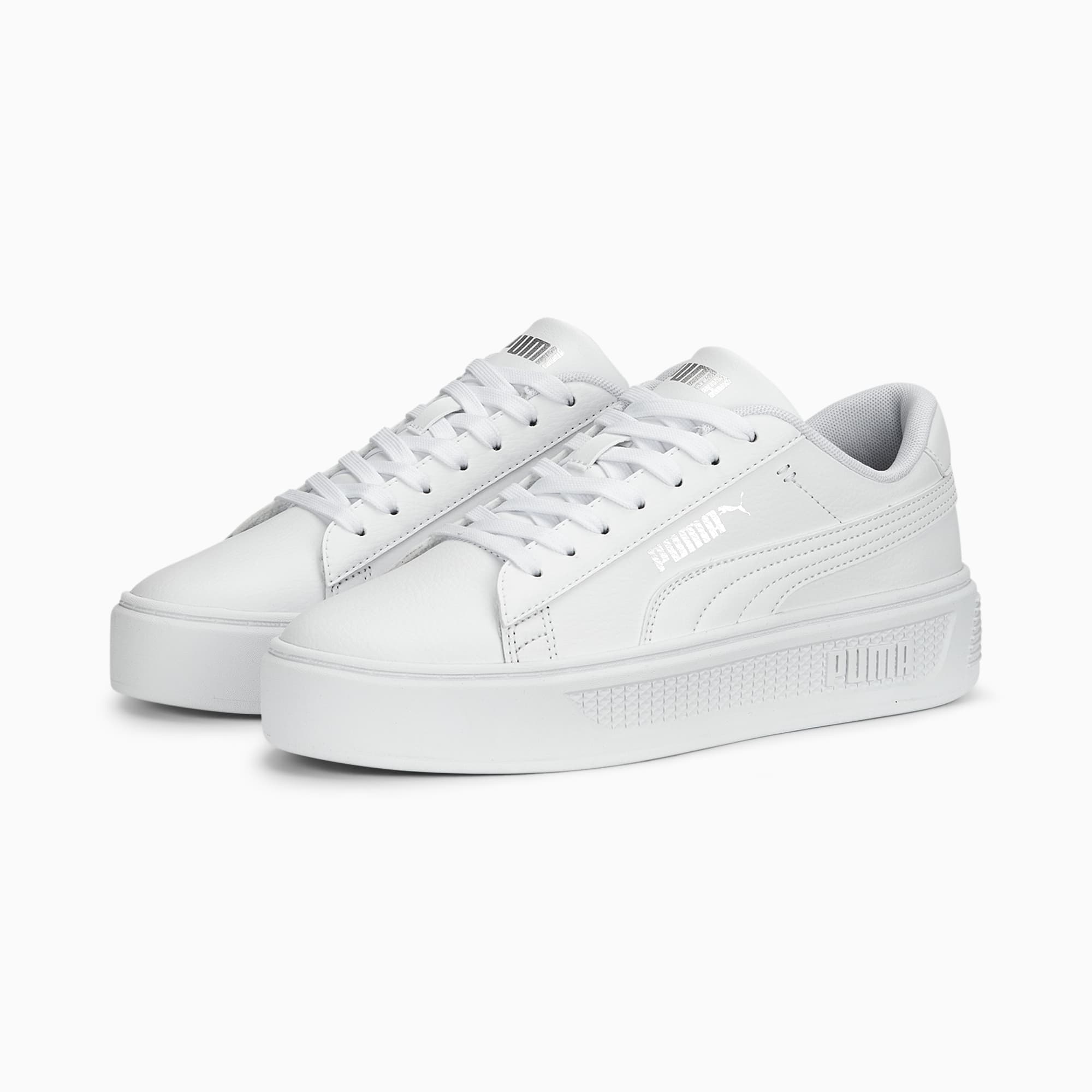 Puma schuhe damen platform best sale