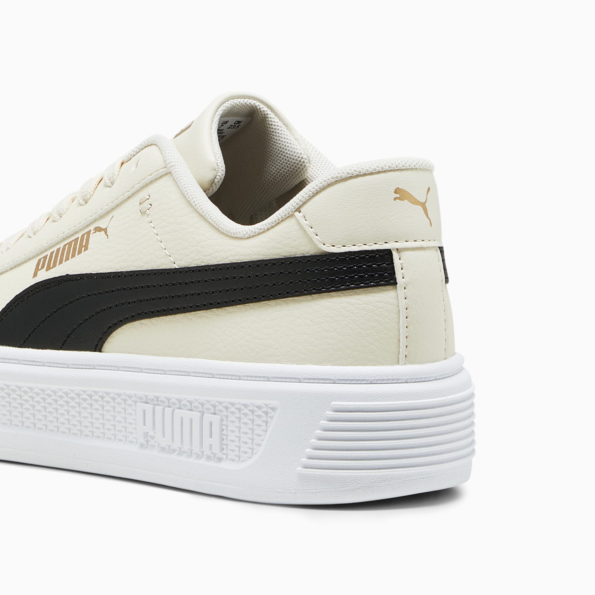 Puma extreme platform top