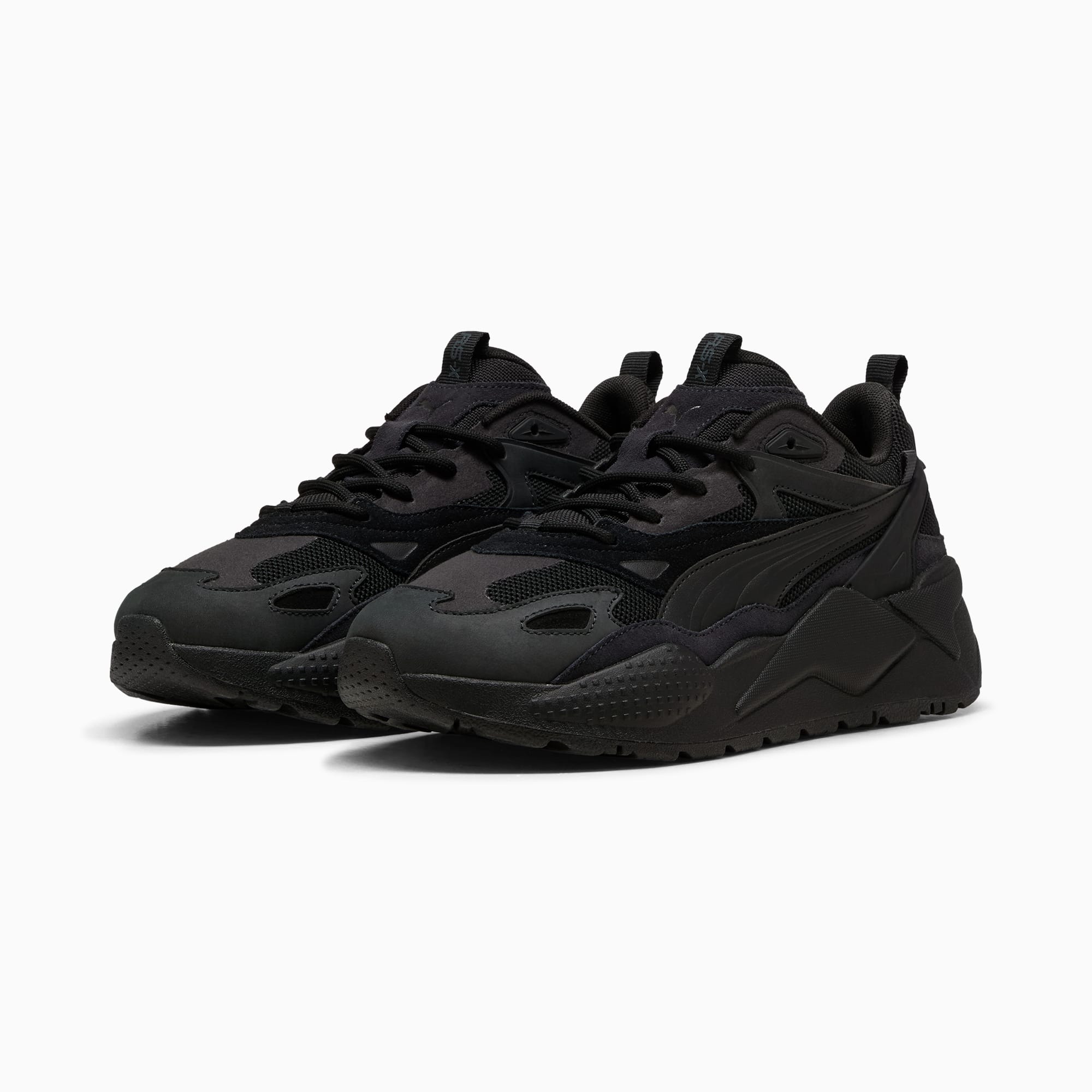 Puma rsx vs yeezy 700 shop
