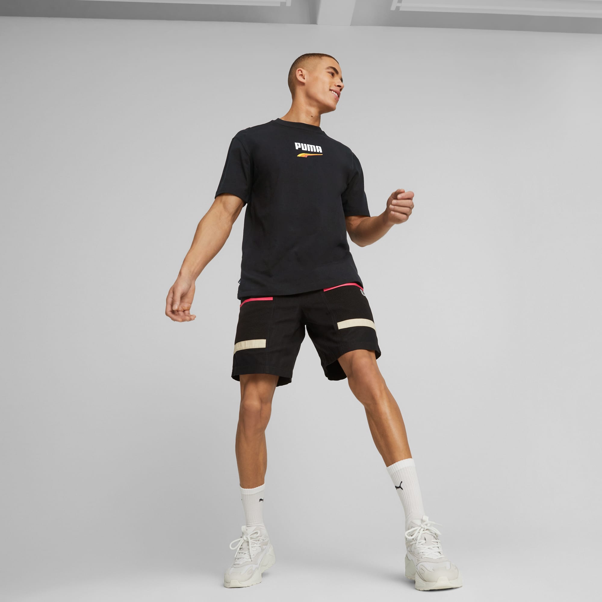 RS X Efekt PRM Sneakers
