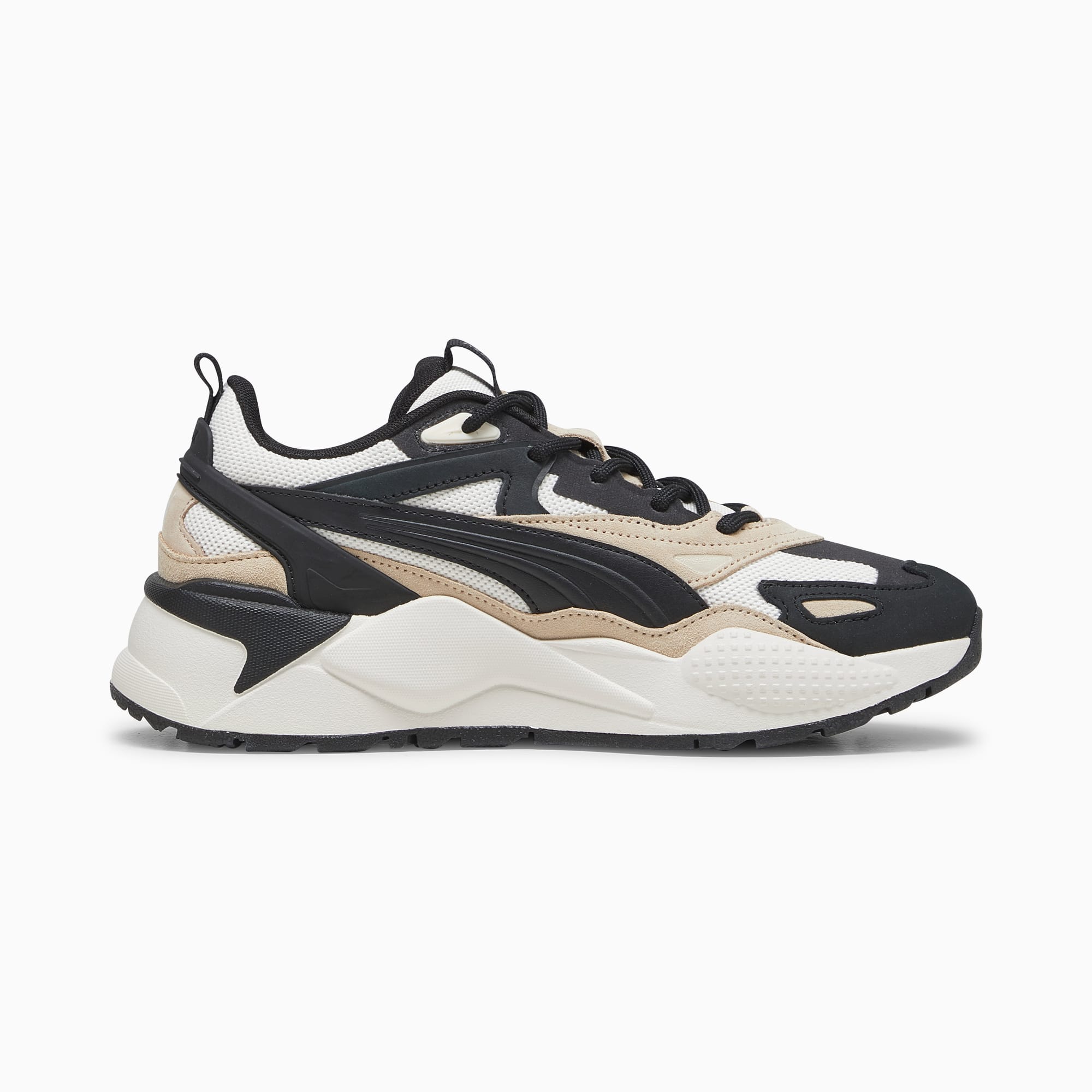 Men's shoes Puma RS-X Efekt Speckle Black