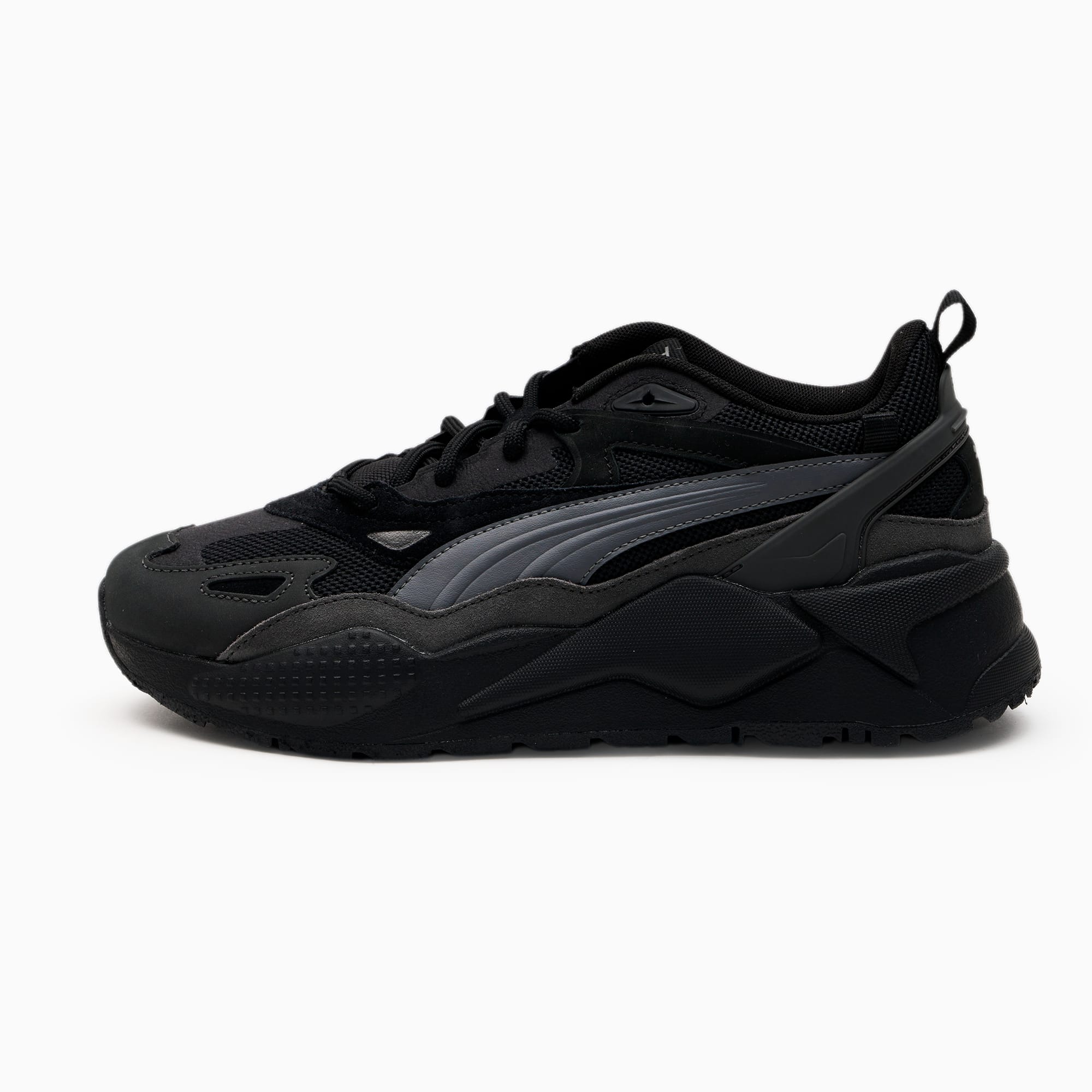 Puma rs x all black 2025