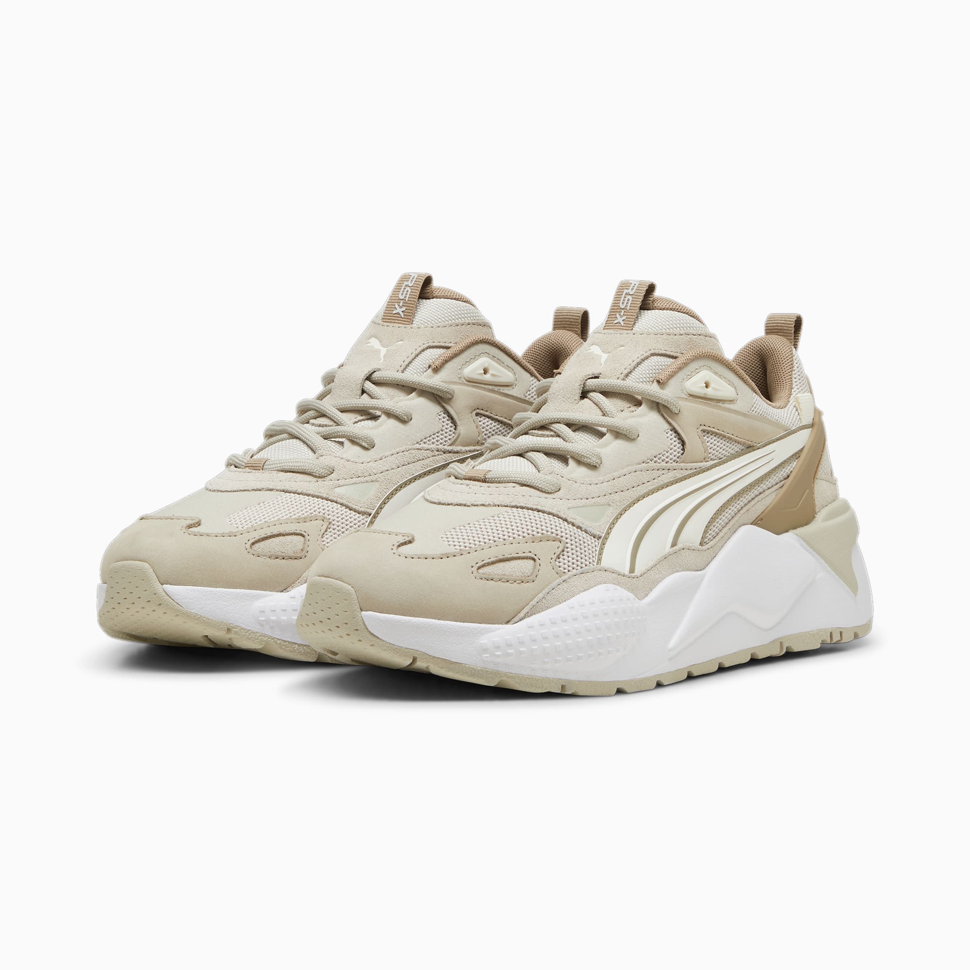 Puma rsx reinvention beige sale