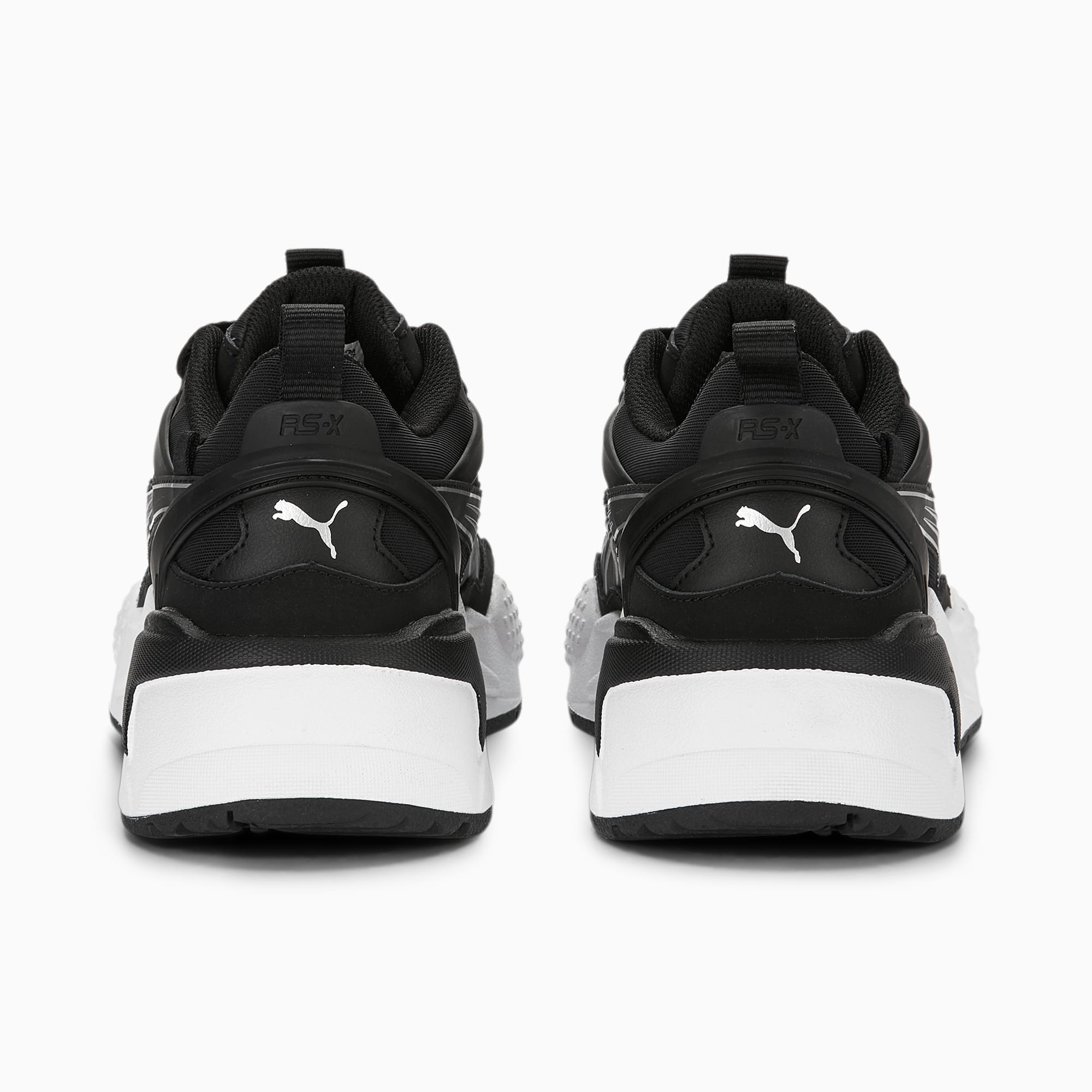 Puma rs reflective best sale